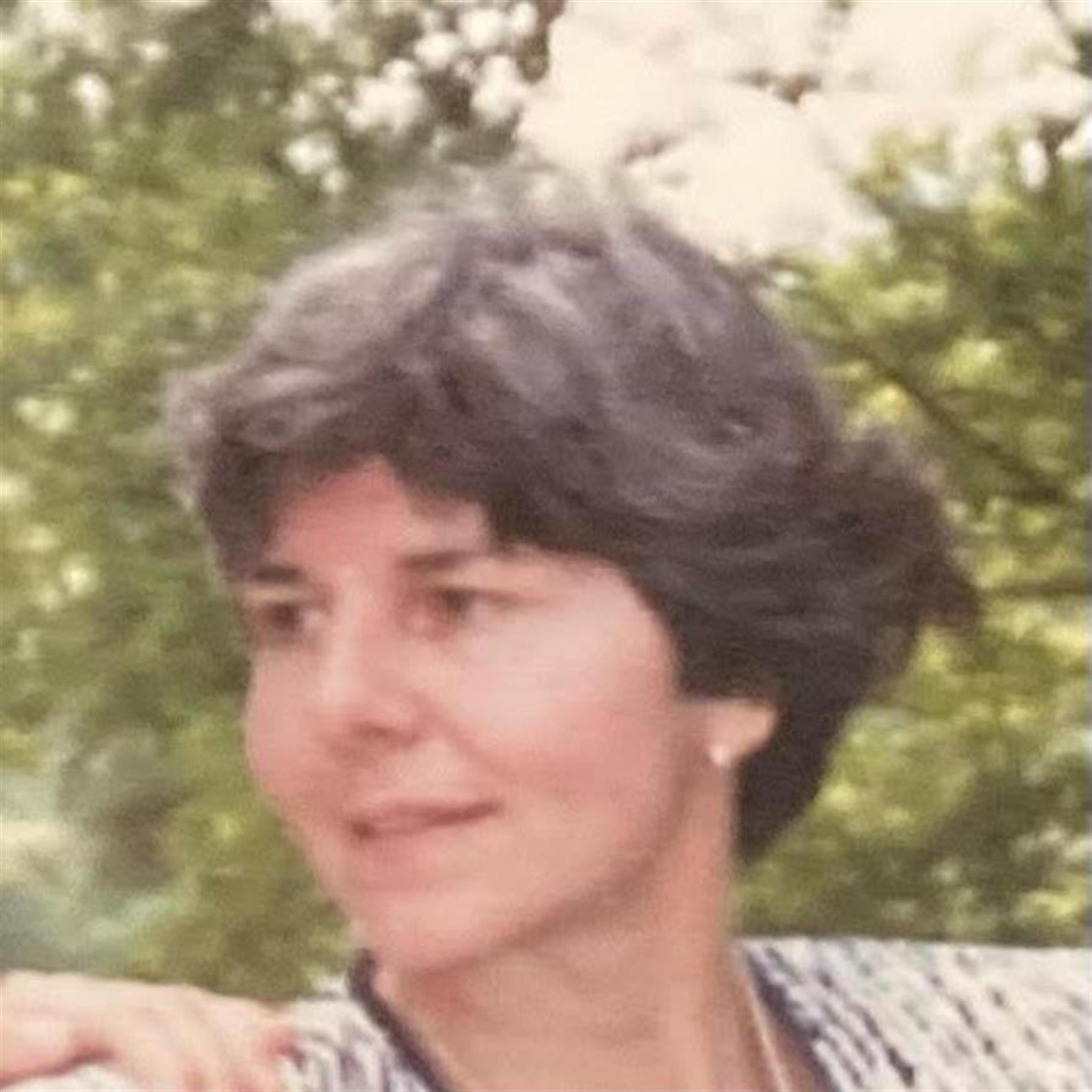 Elisabeth M. Cole