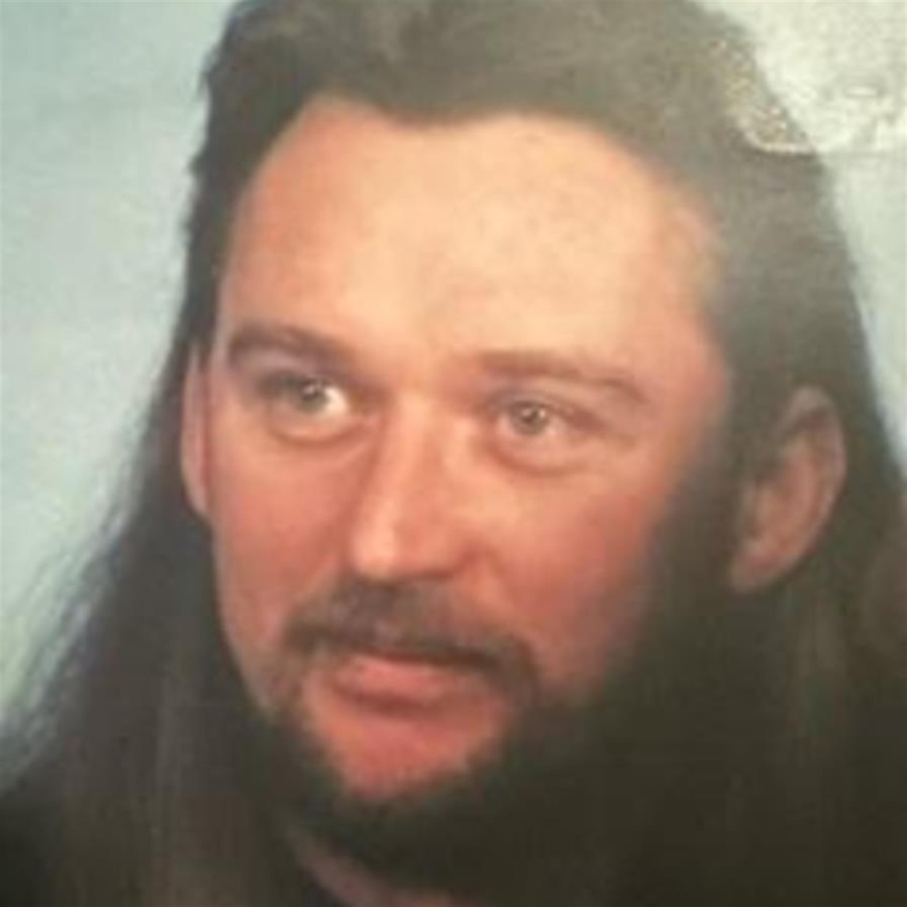 Randy M. Campbell
