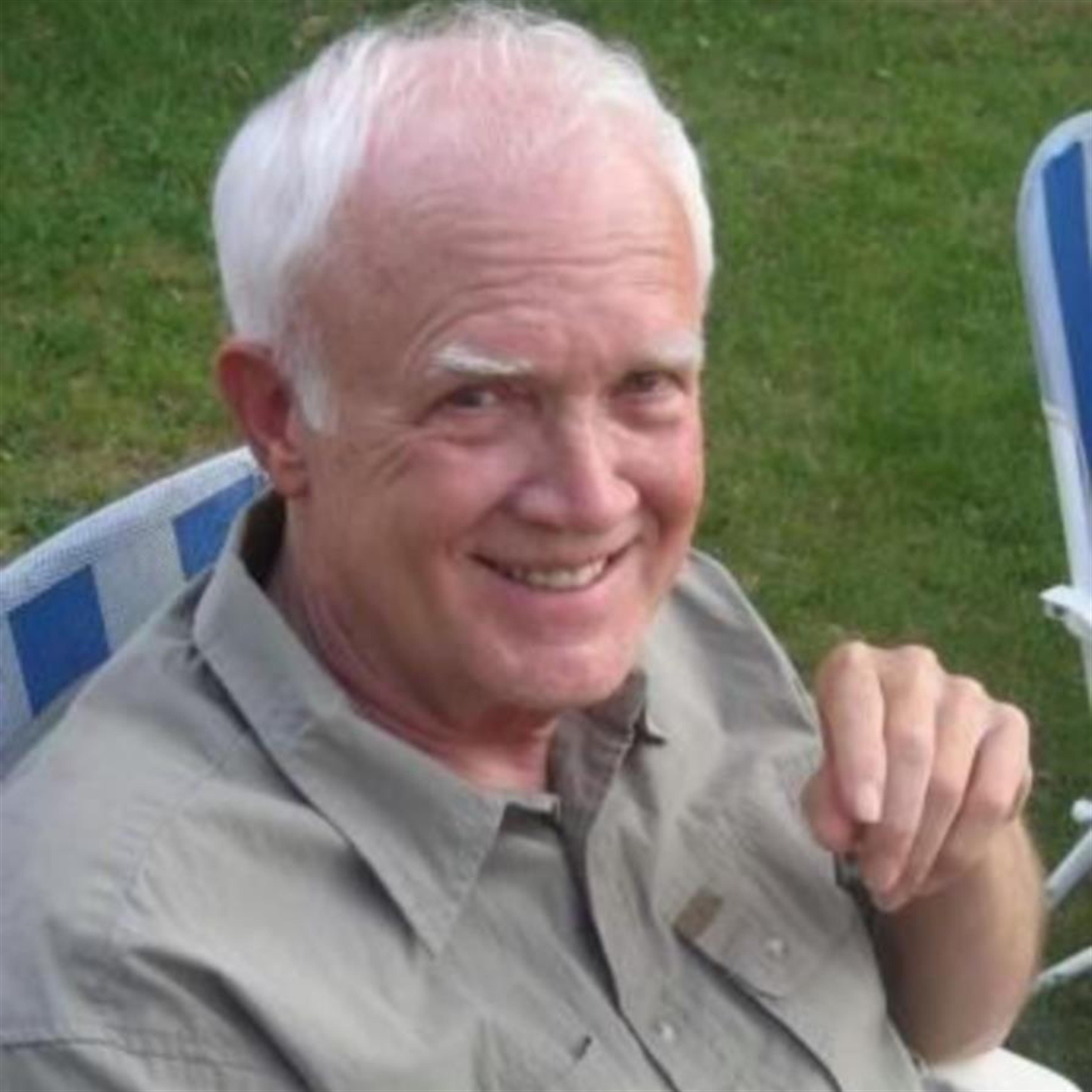 William B. "Bill" Johanson's obituary picture