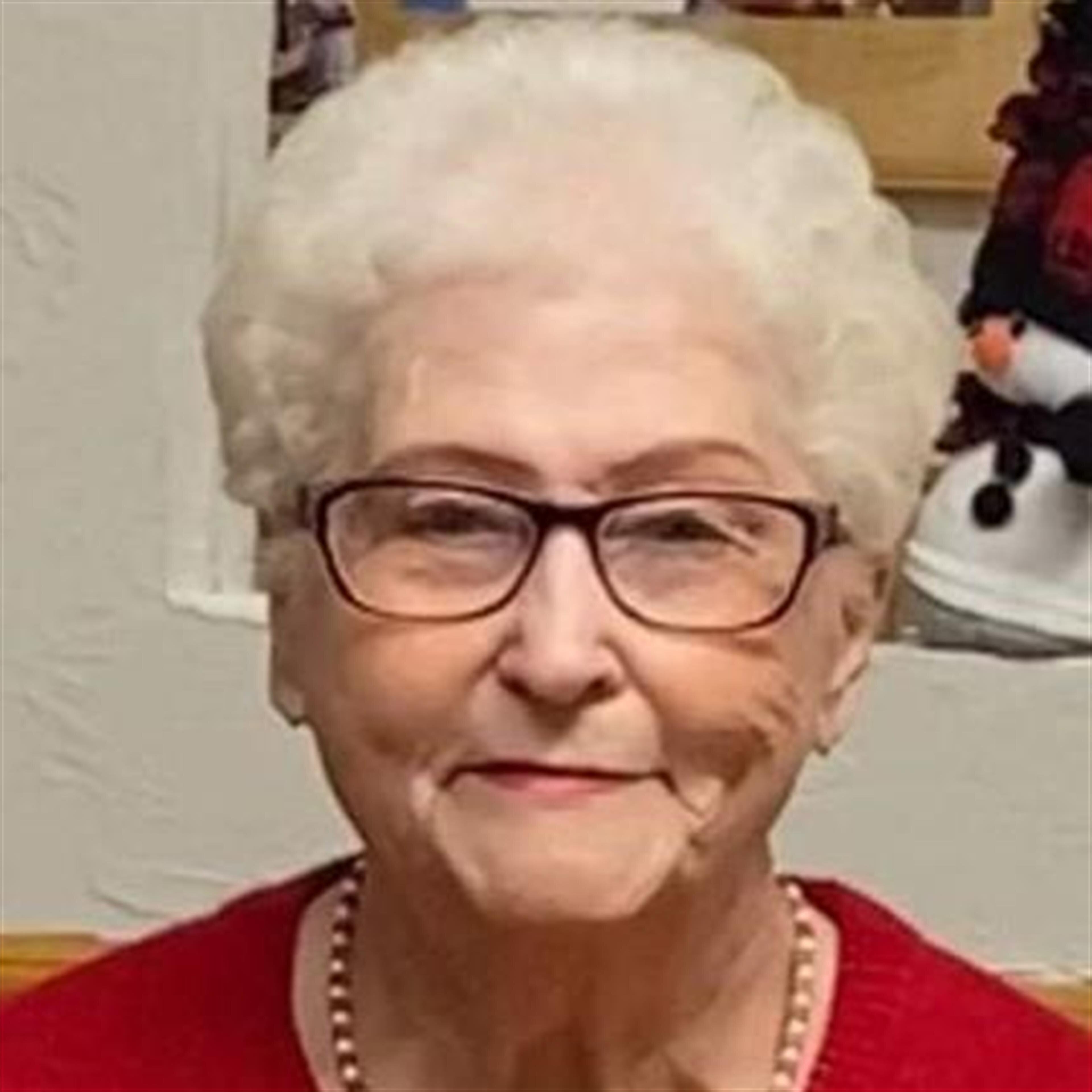 Euline Allen