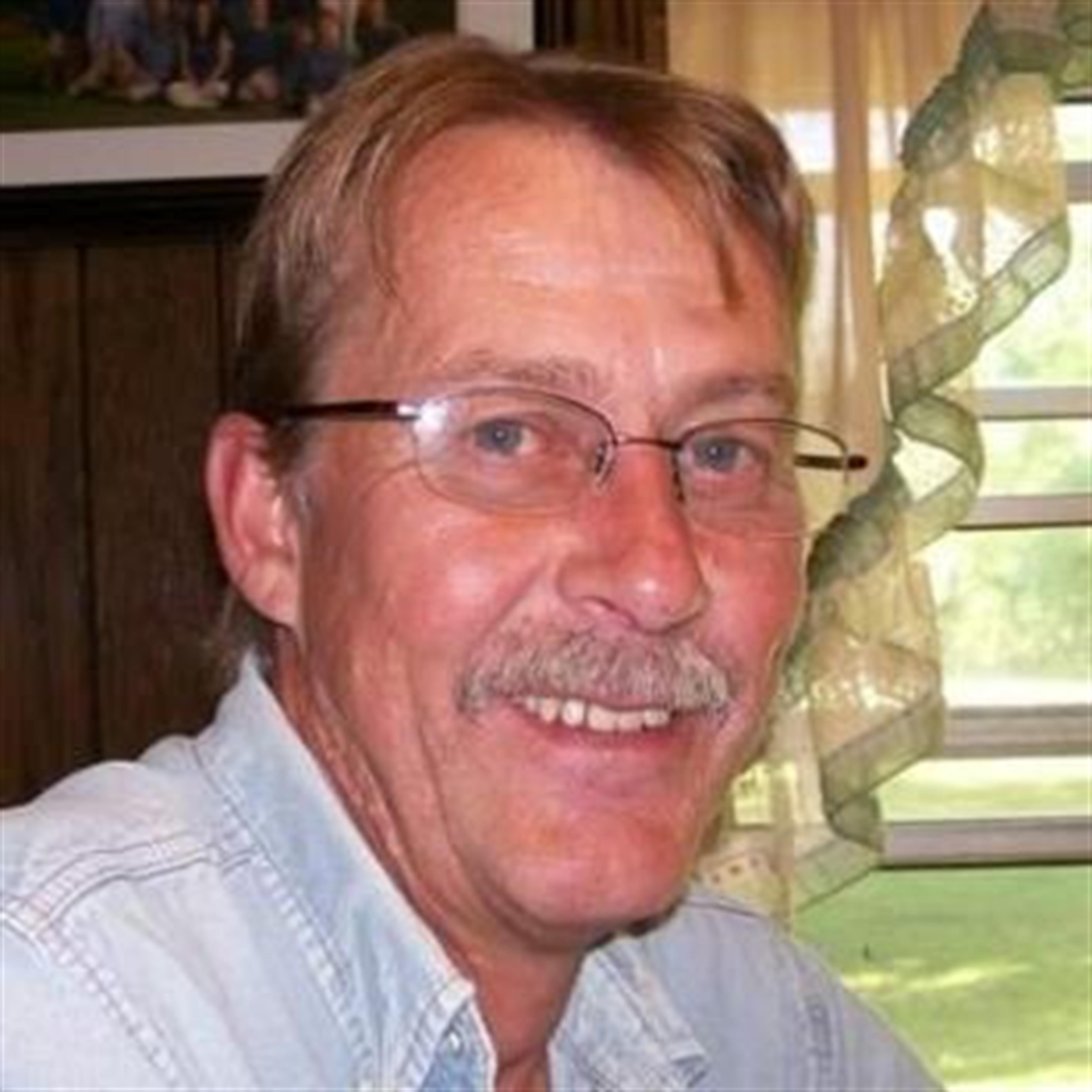 Kris Michael Kliemann