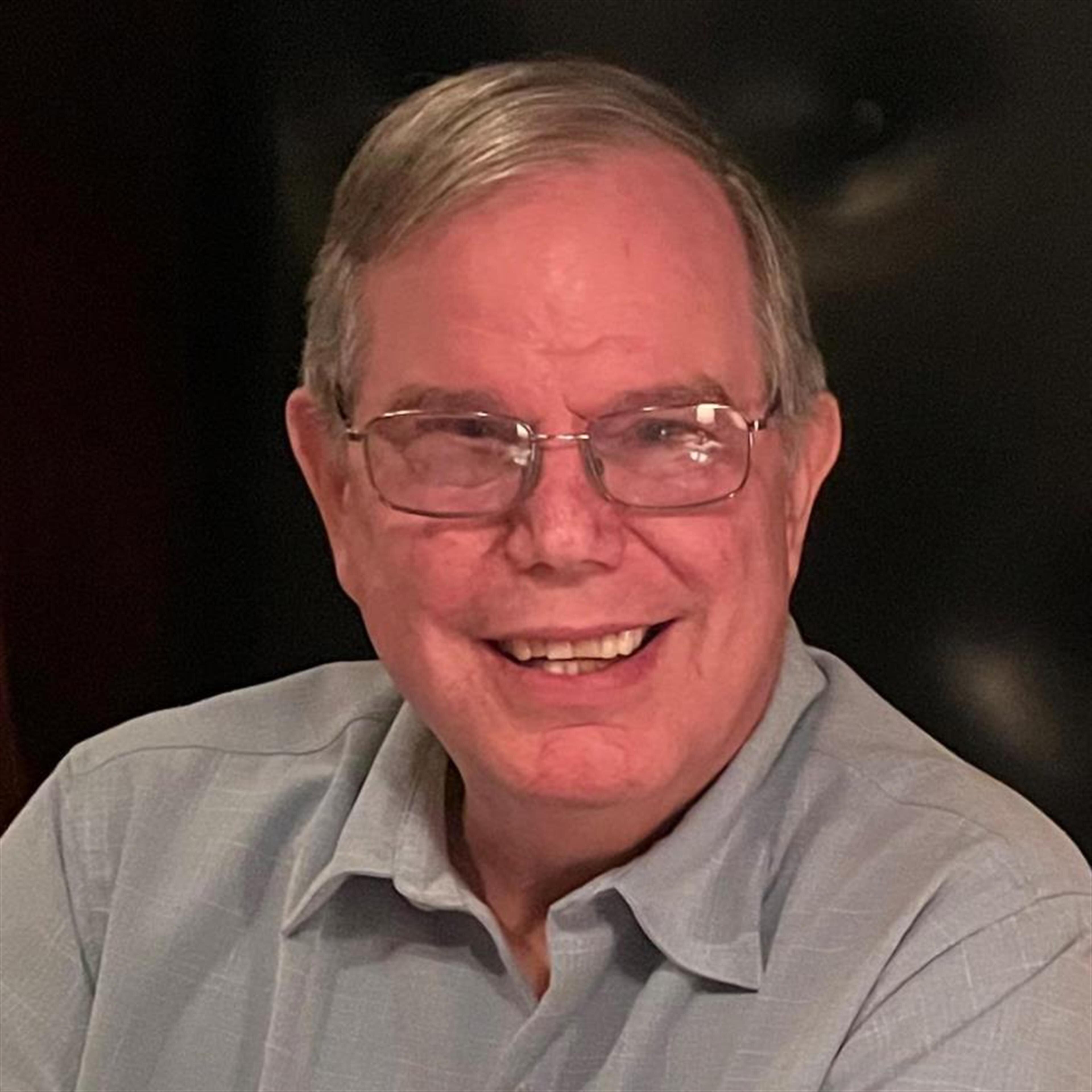 Kenneth J. Winegrad