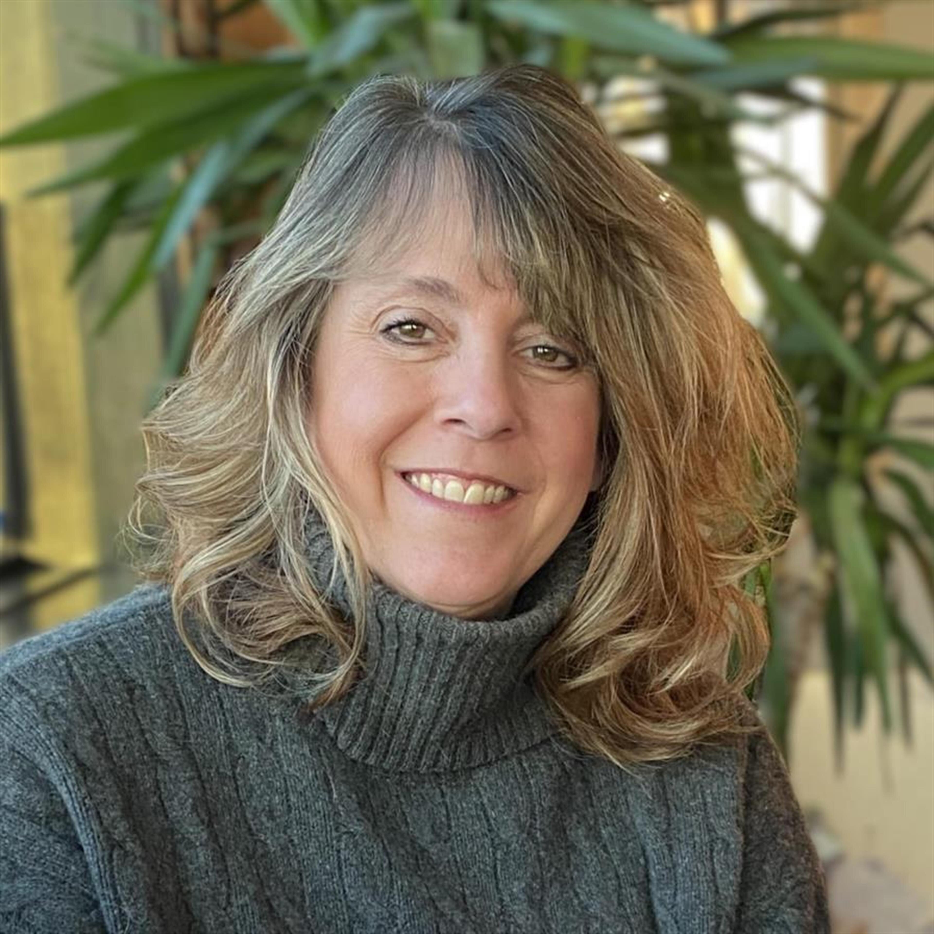 Heather Schnurstein