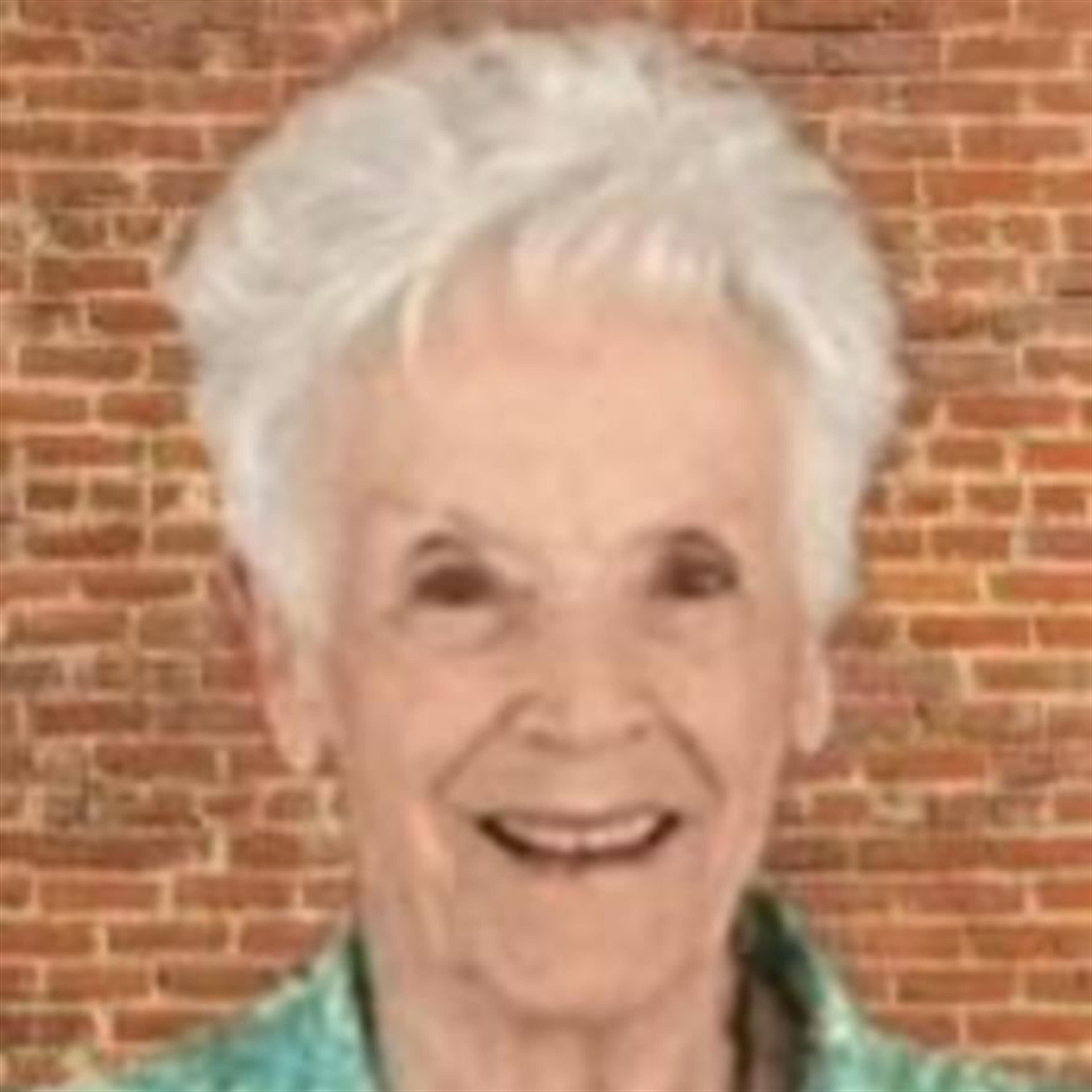 Patricia "Pat" Duplechin Richard