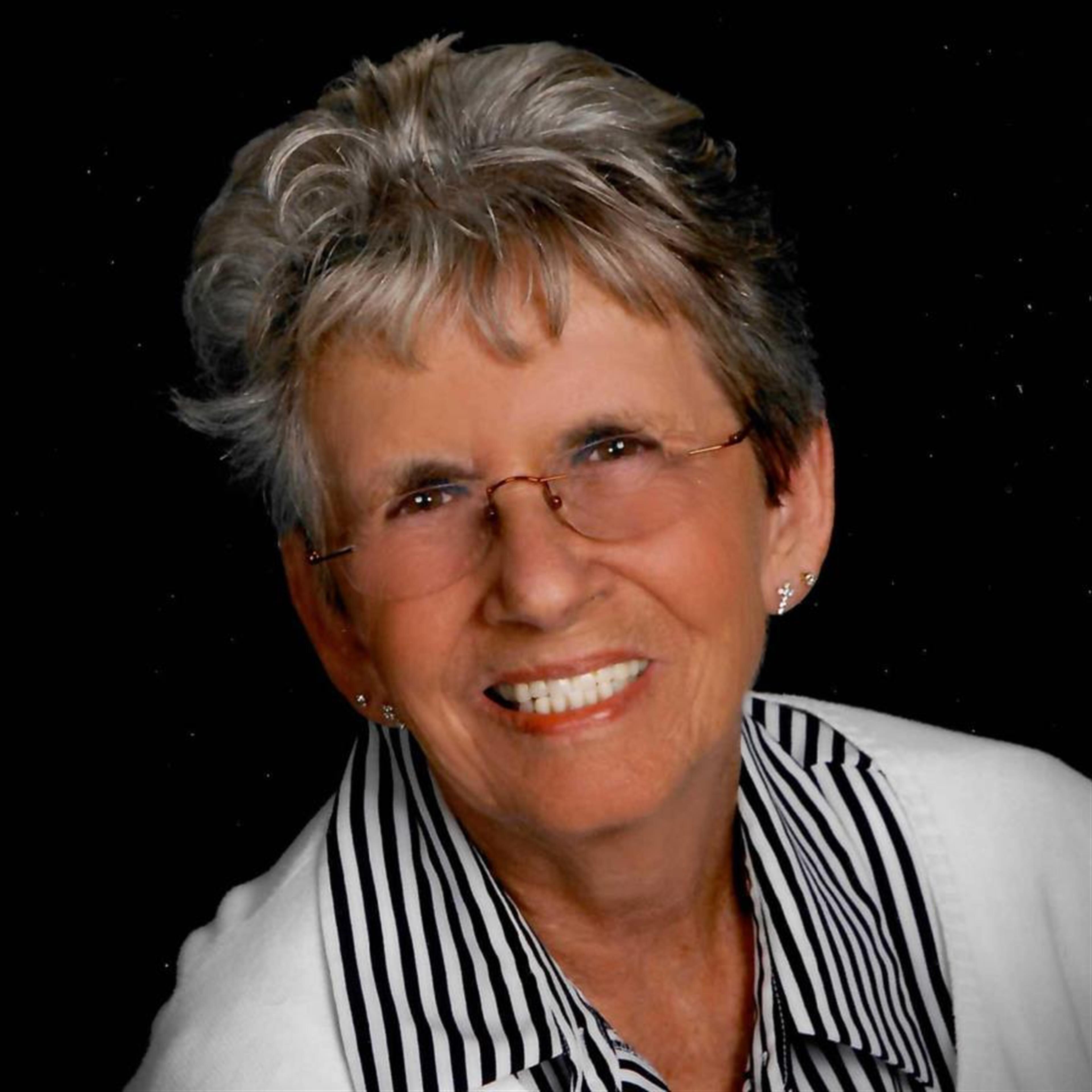 Margery R Payne