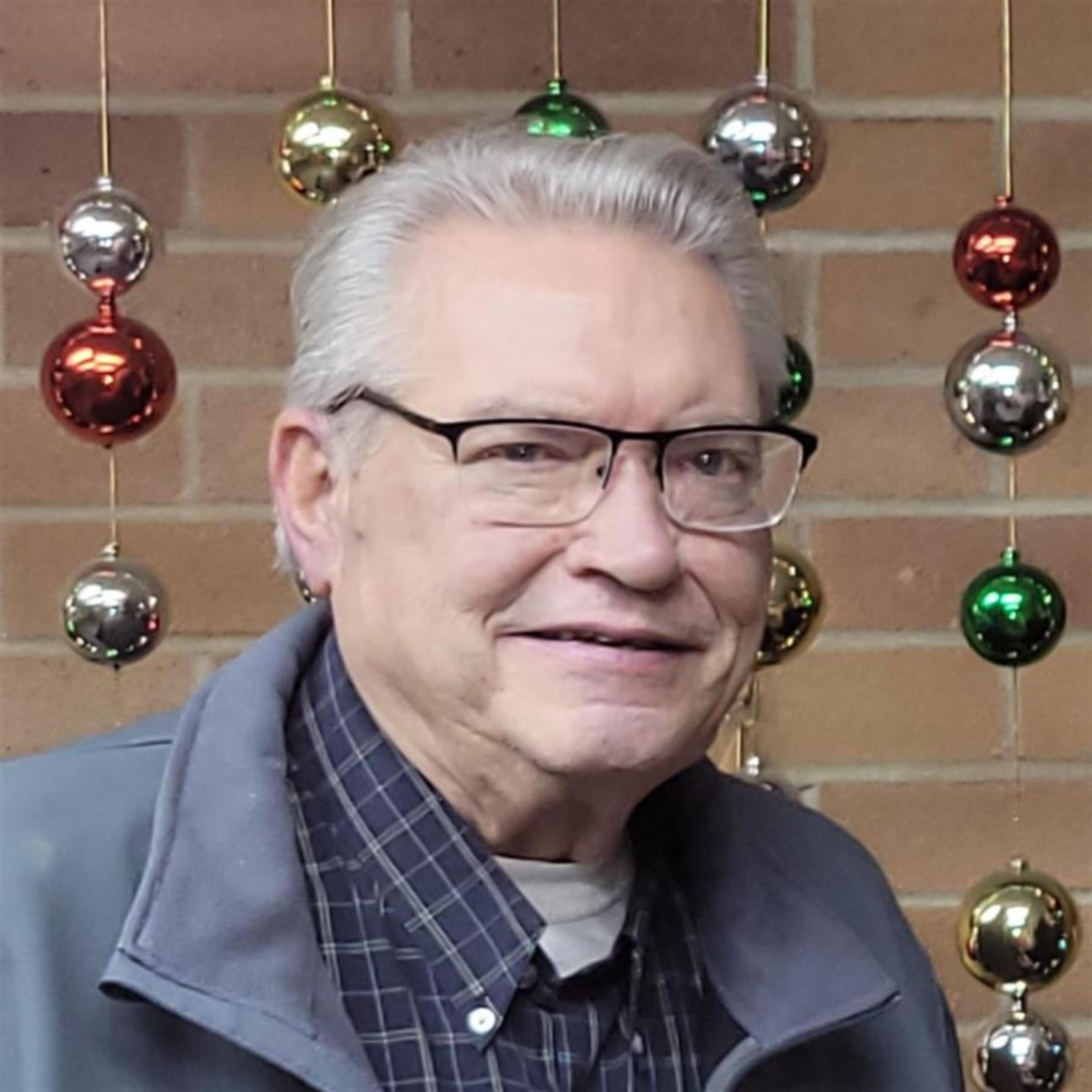 Bryan J Buncher