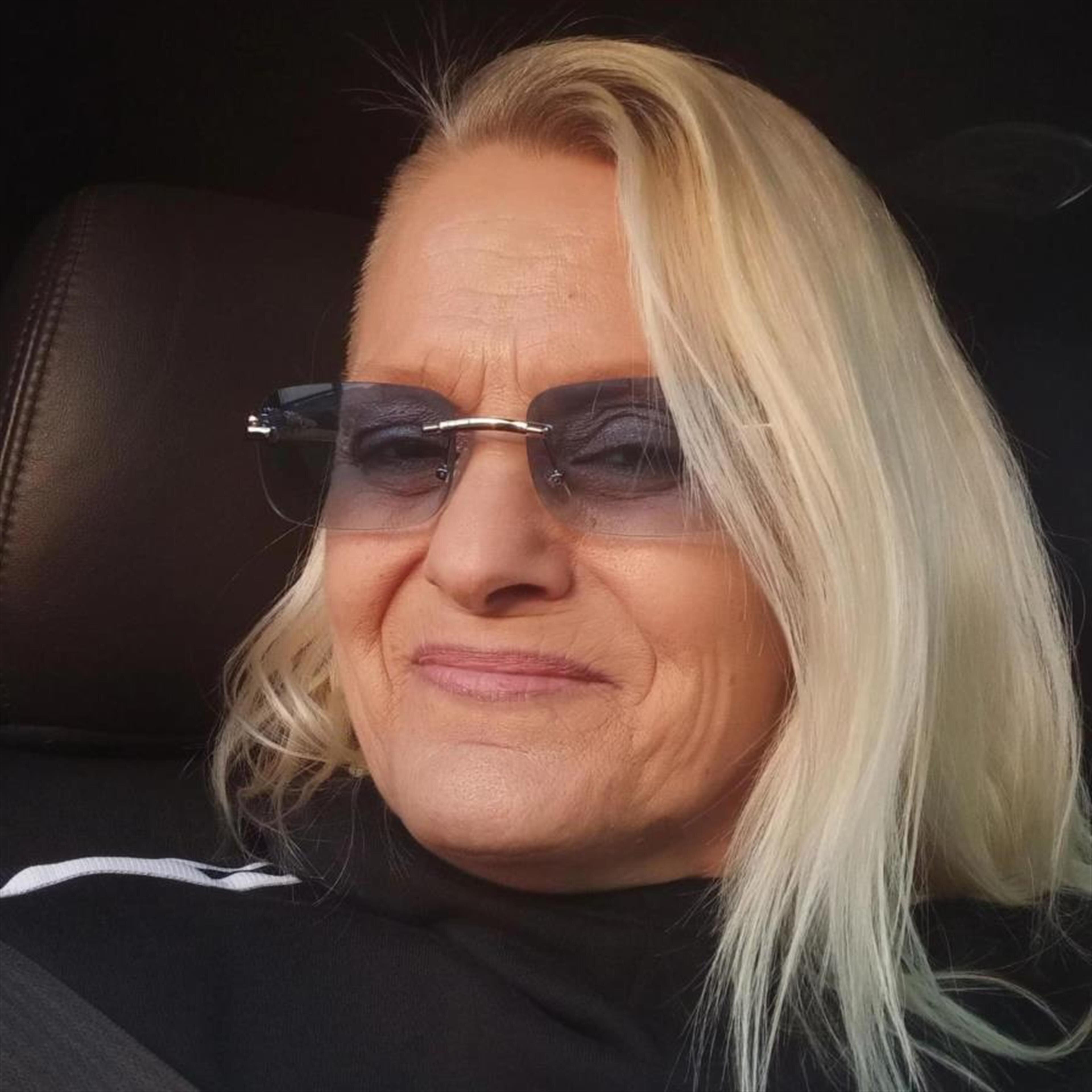 Christina A. Tetzlaff
