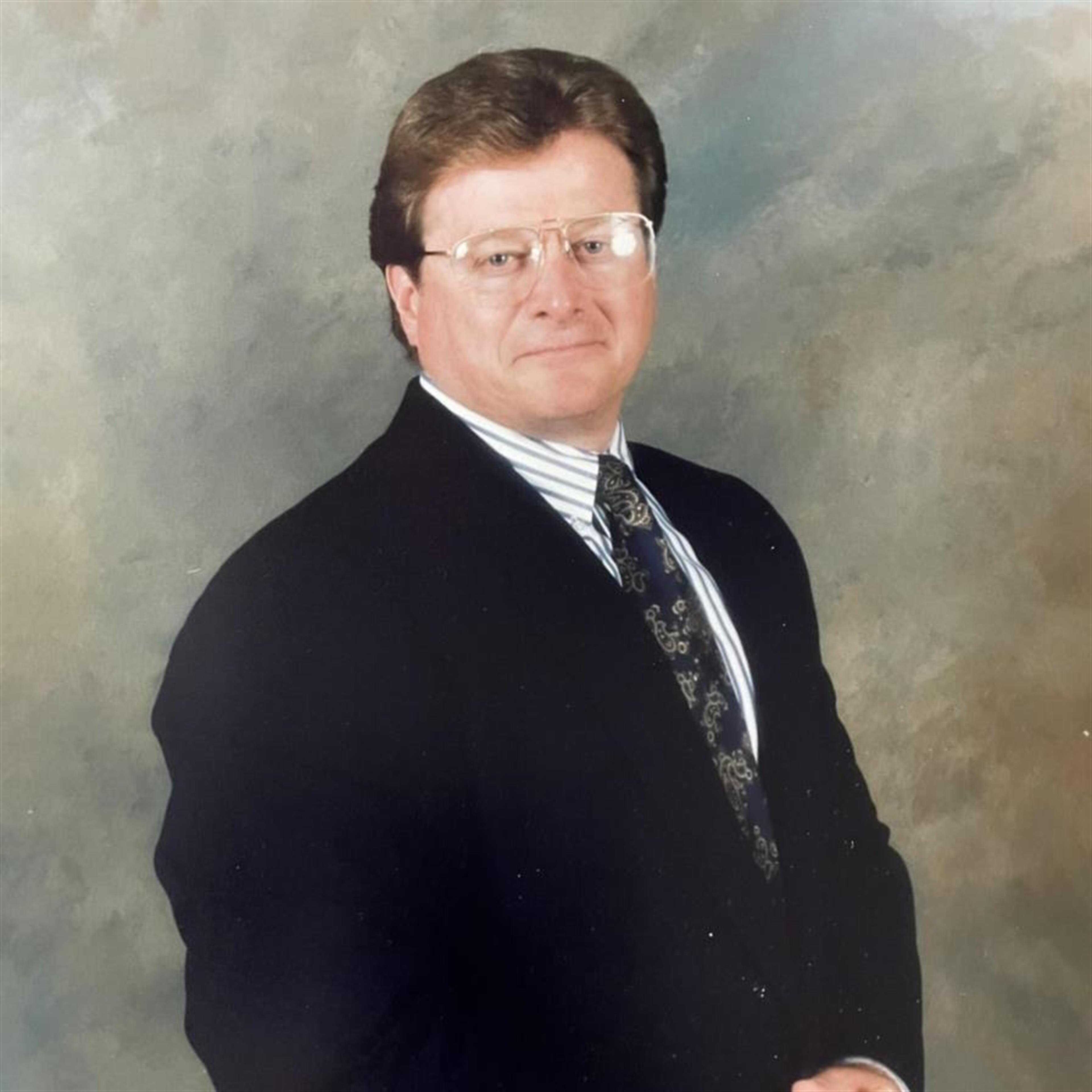 William Clinton "Clint" Sawyer III