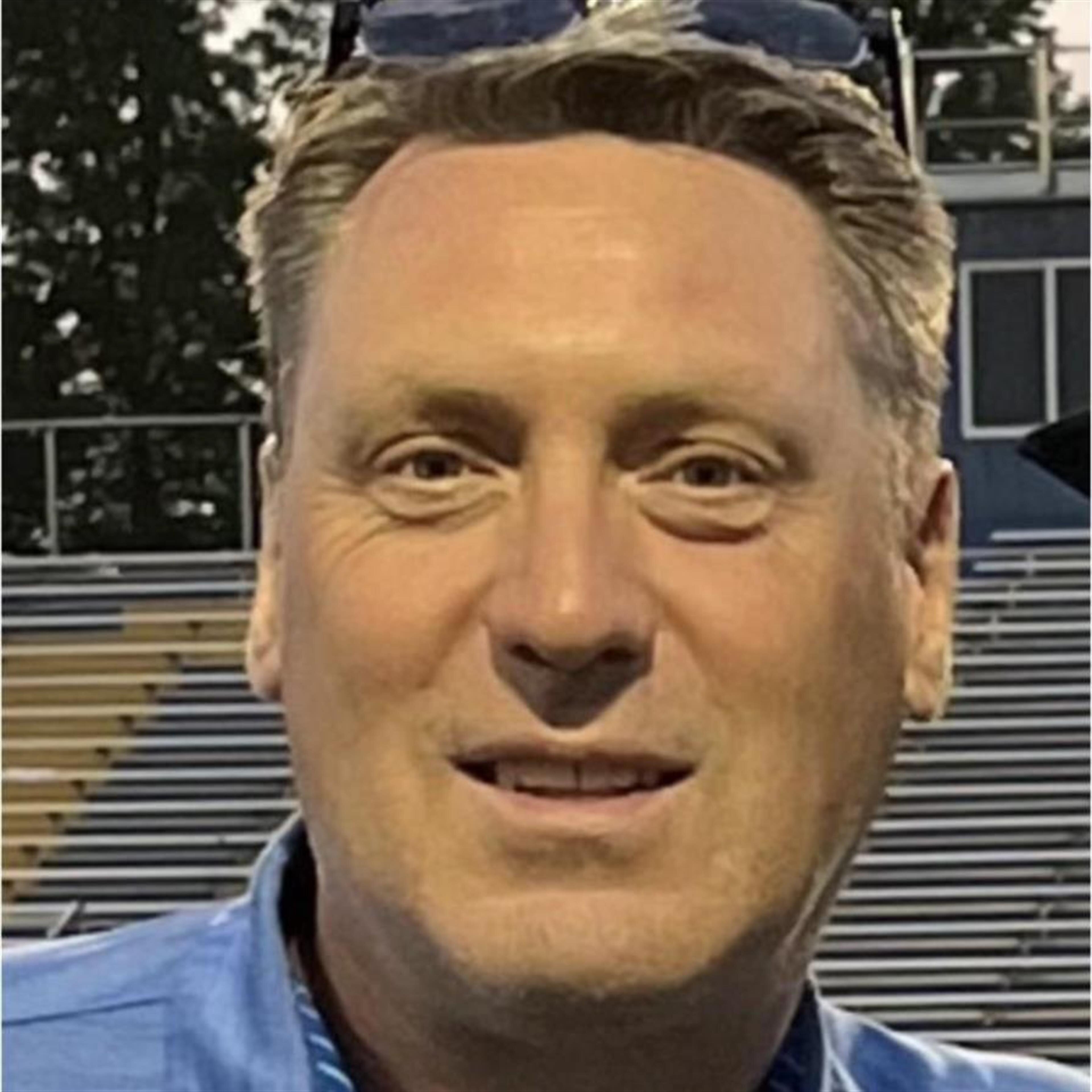 Mr. Paul J. Bauer