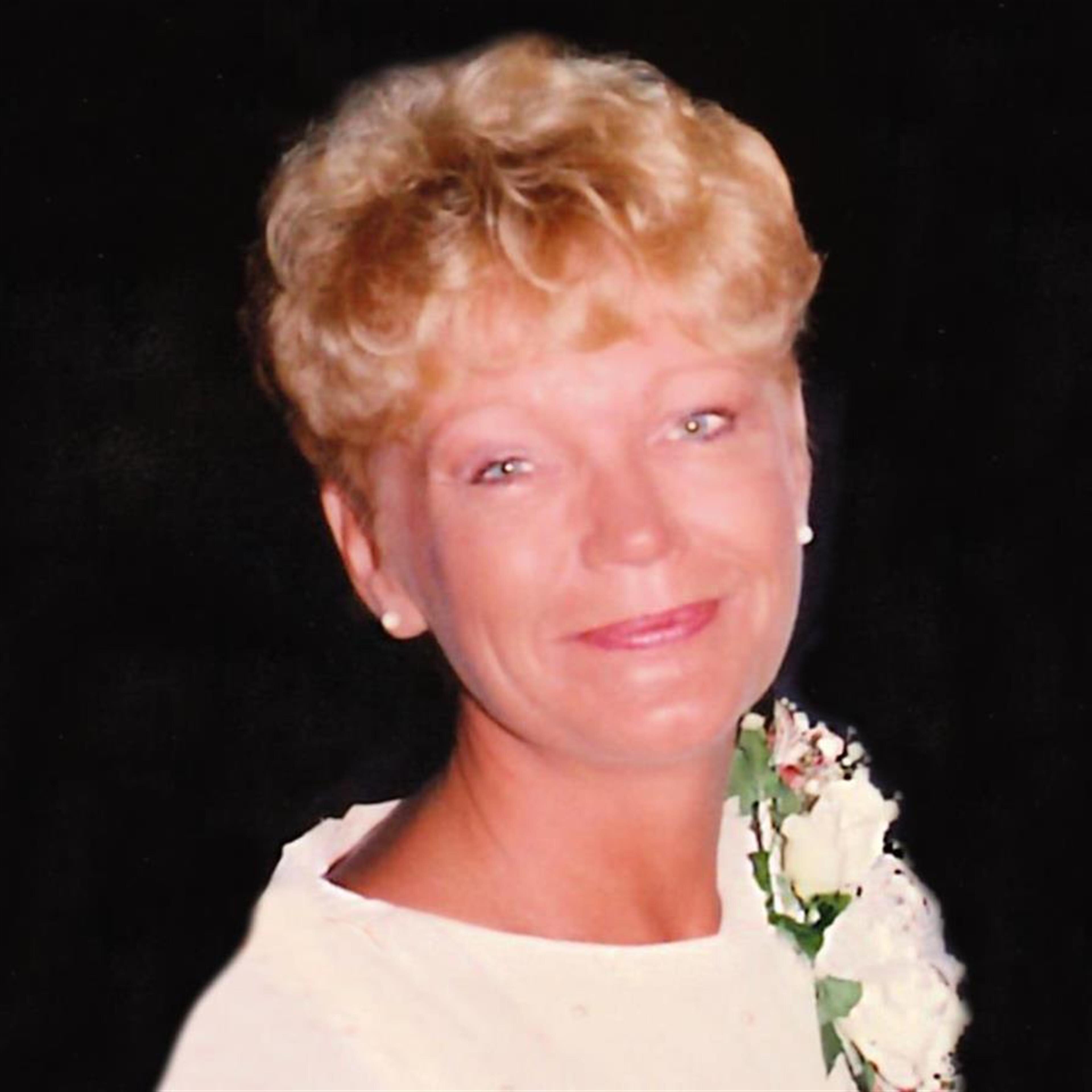 Mary Martha Driggers