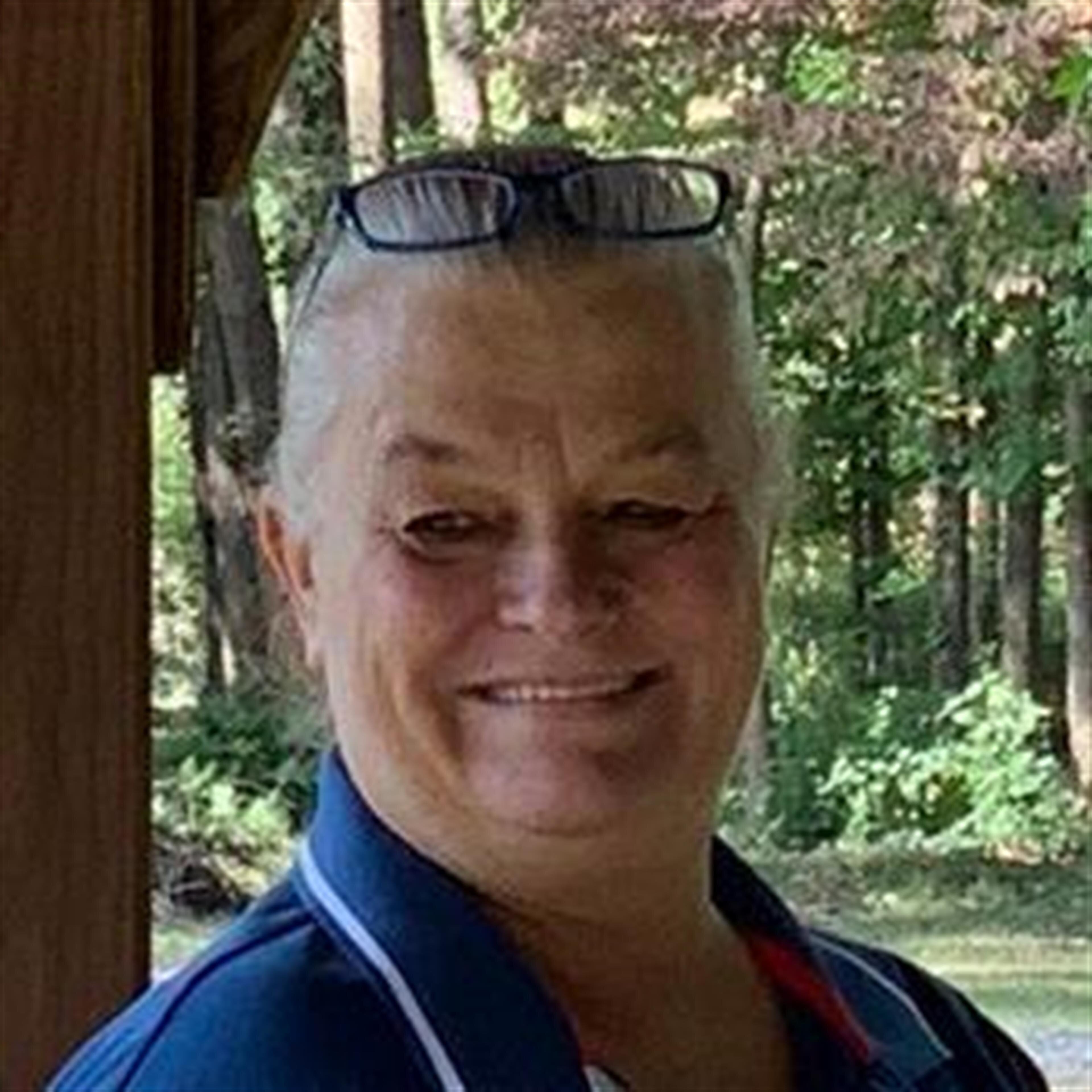 Dixie Ann Basinger