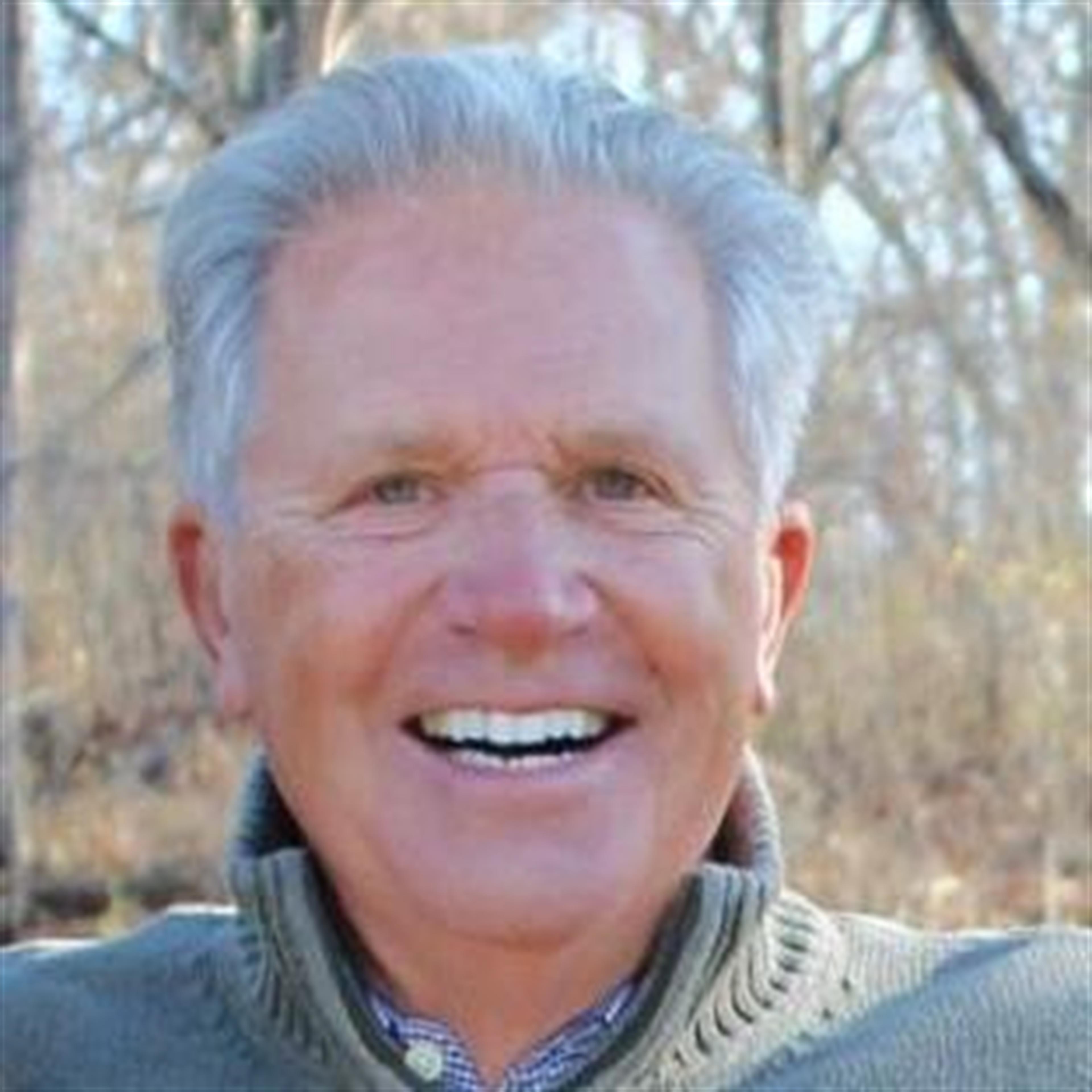 Stuart Jeffrey Wood