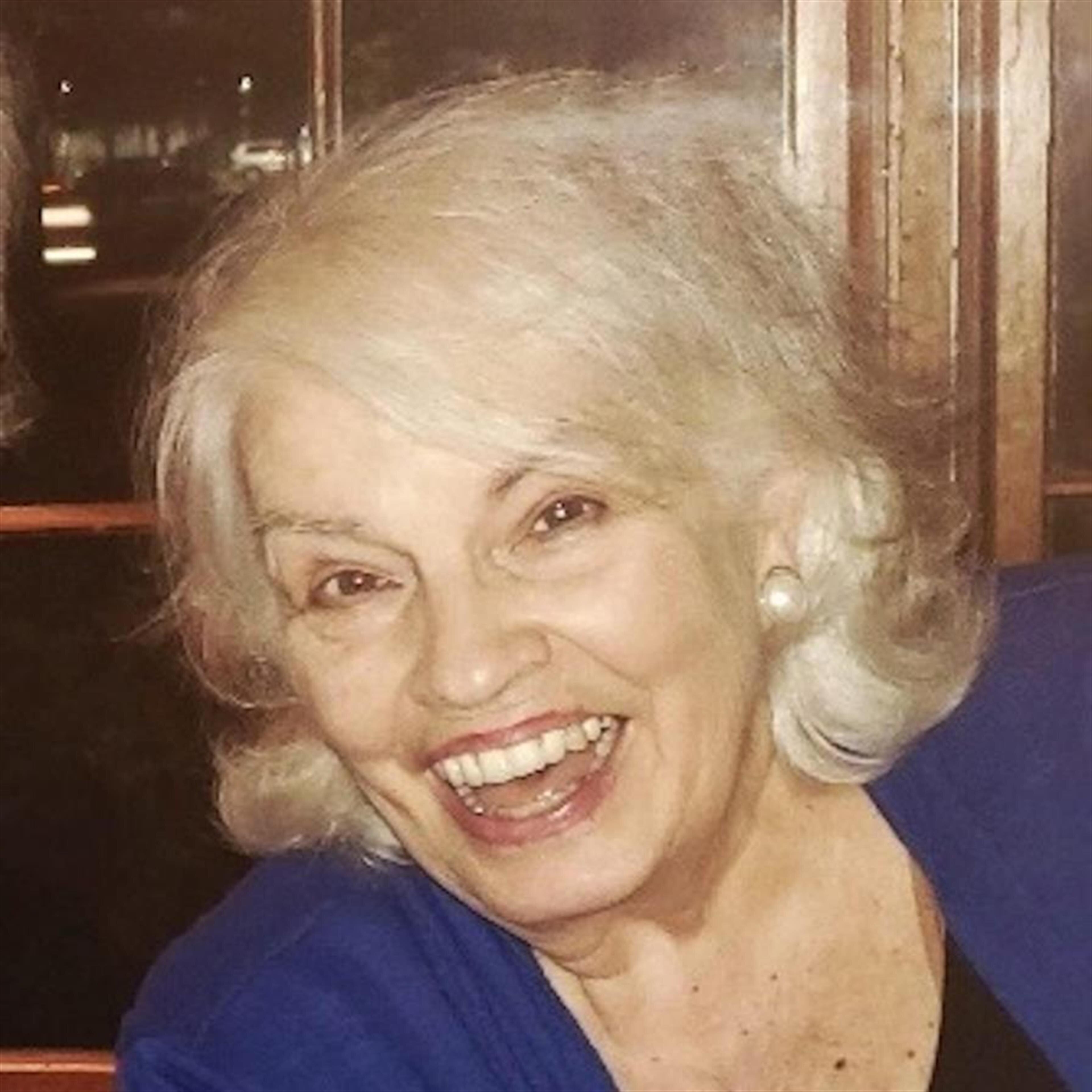 Jane Nettles Sanchez