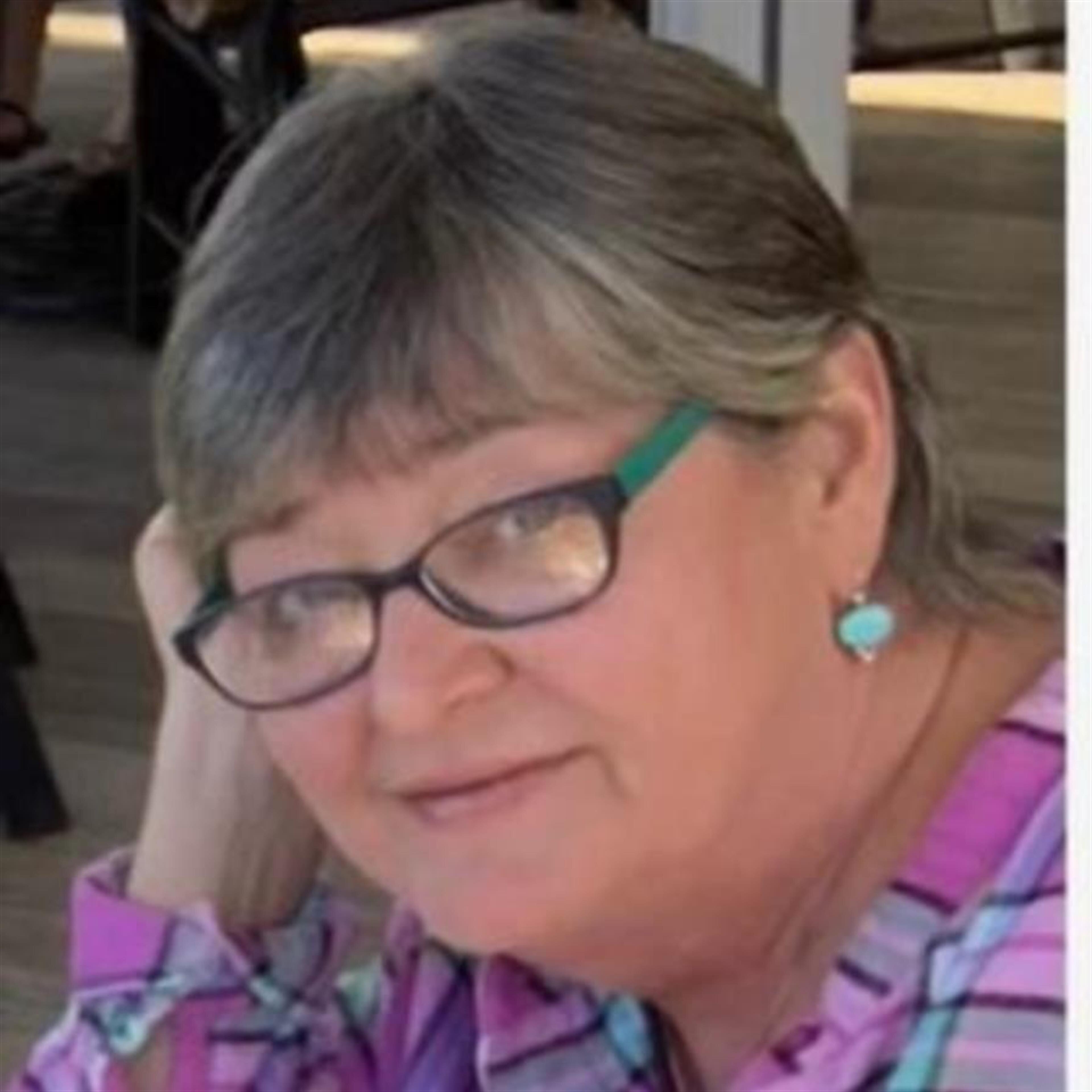 Judith Ann Lincoln