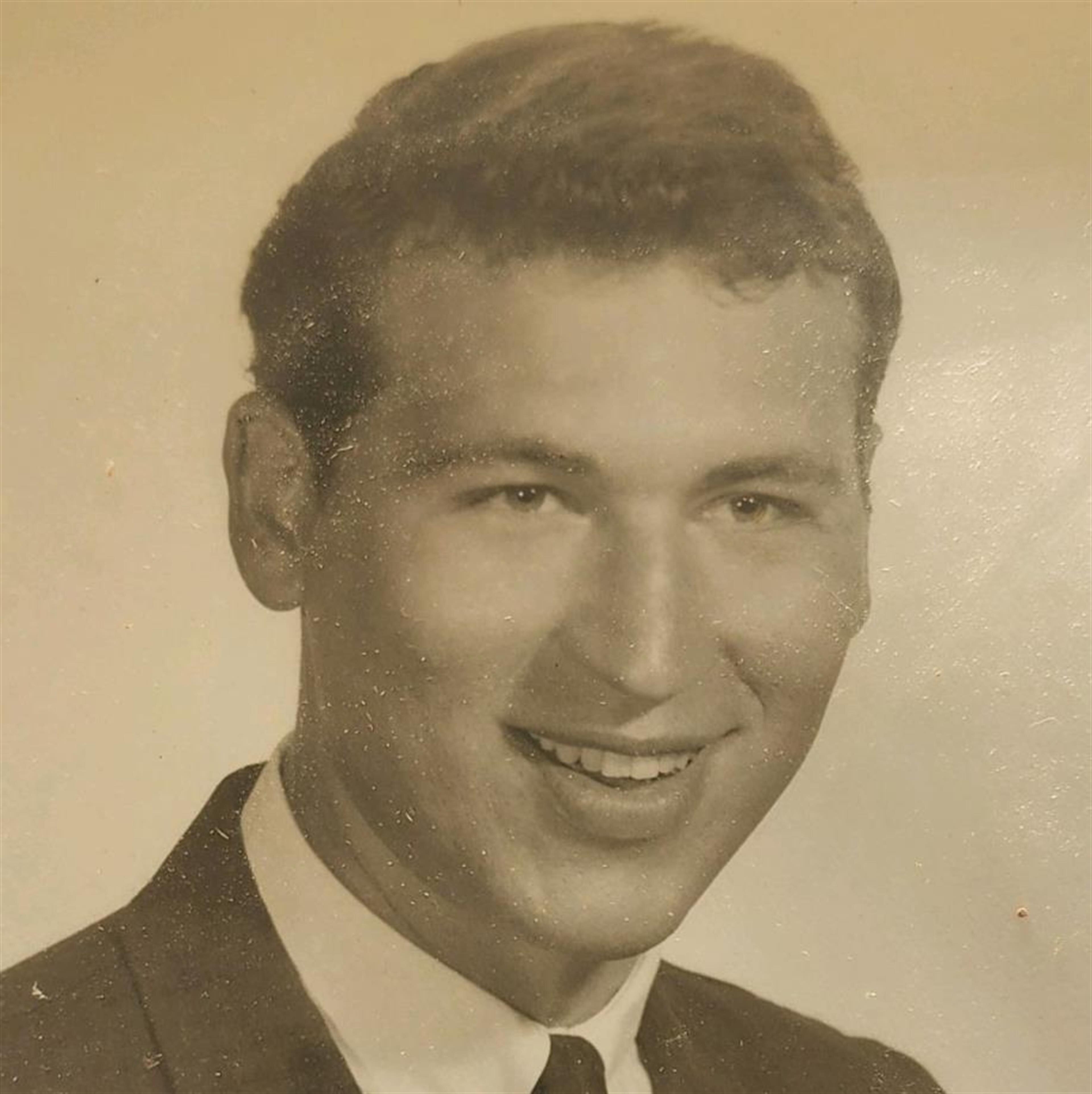 Dennis Wayne Hedgpath