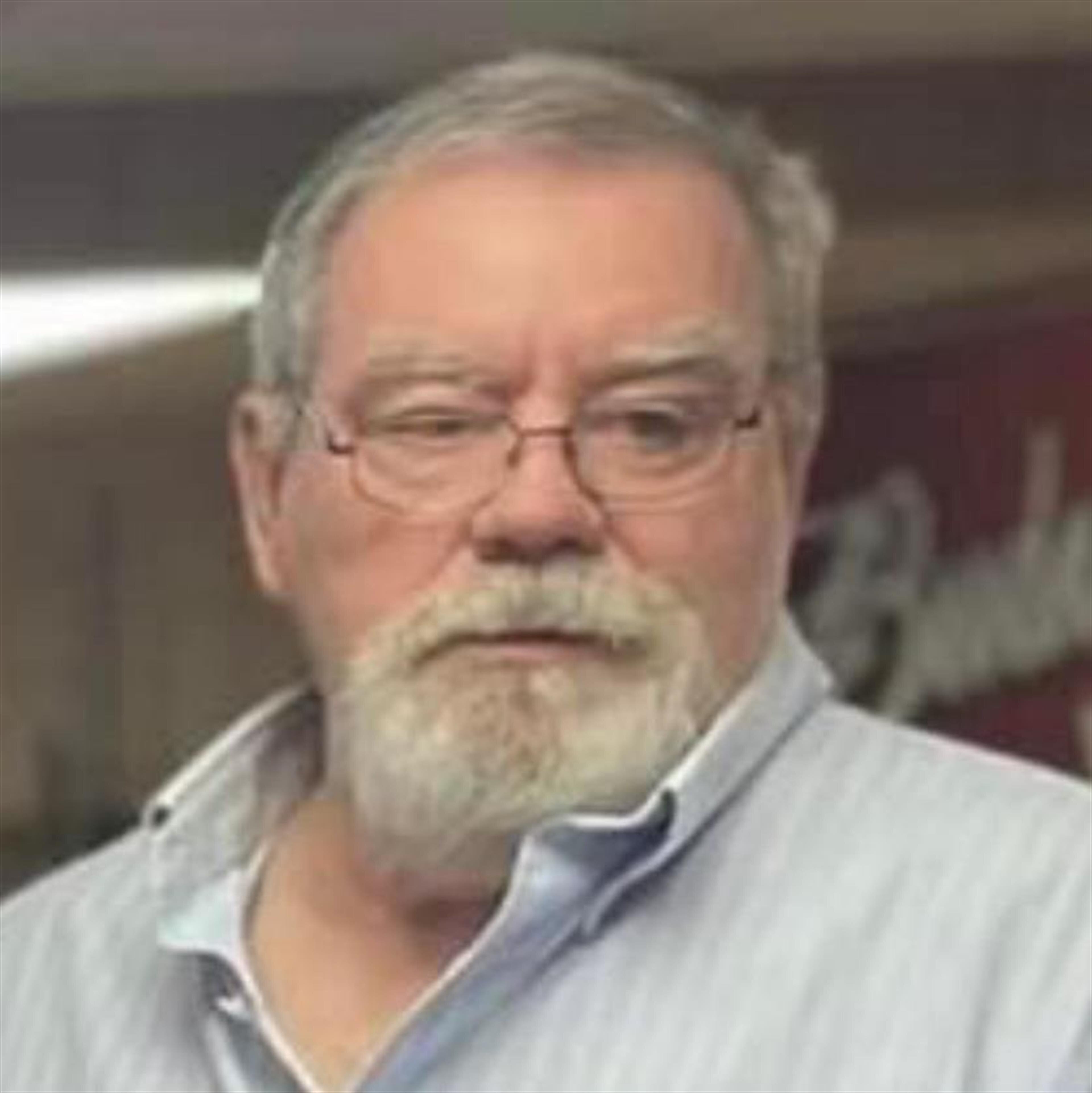 William Larry Daugherty