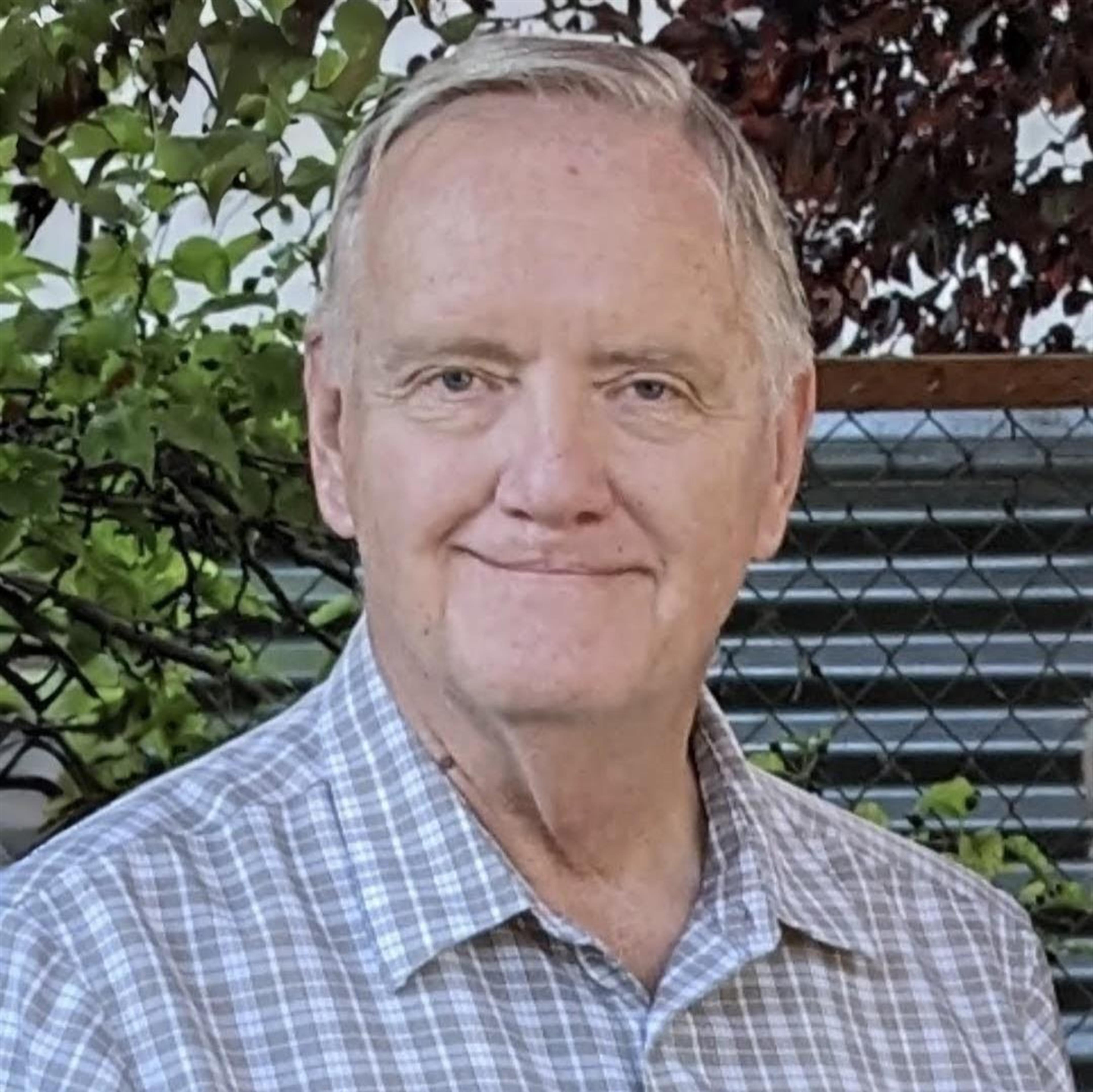 Kenneth Lee Ancell's obituary picture