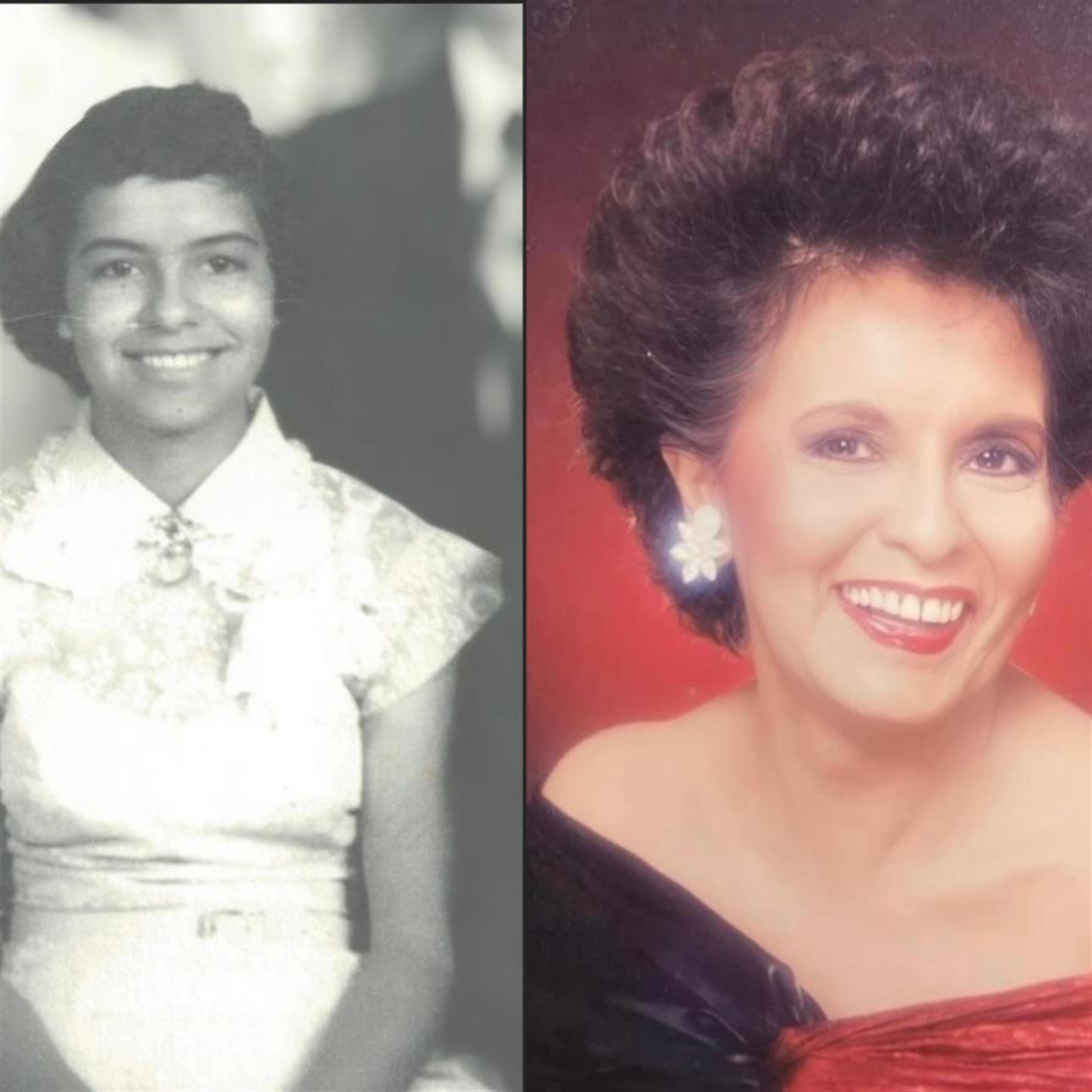 Esther G. Archuleta