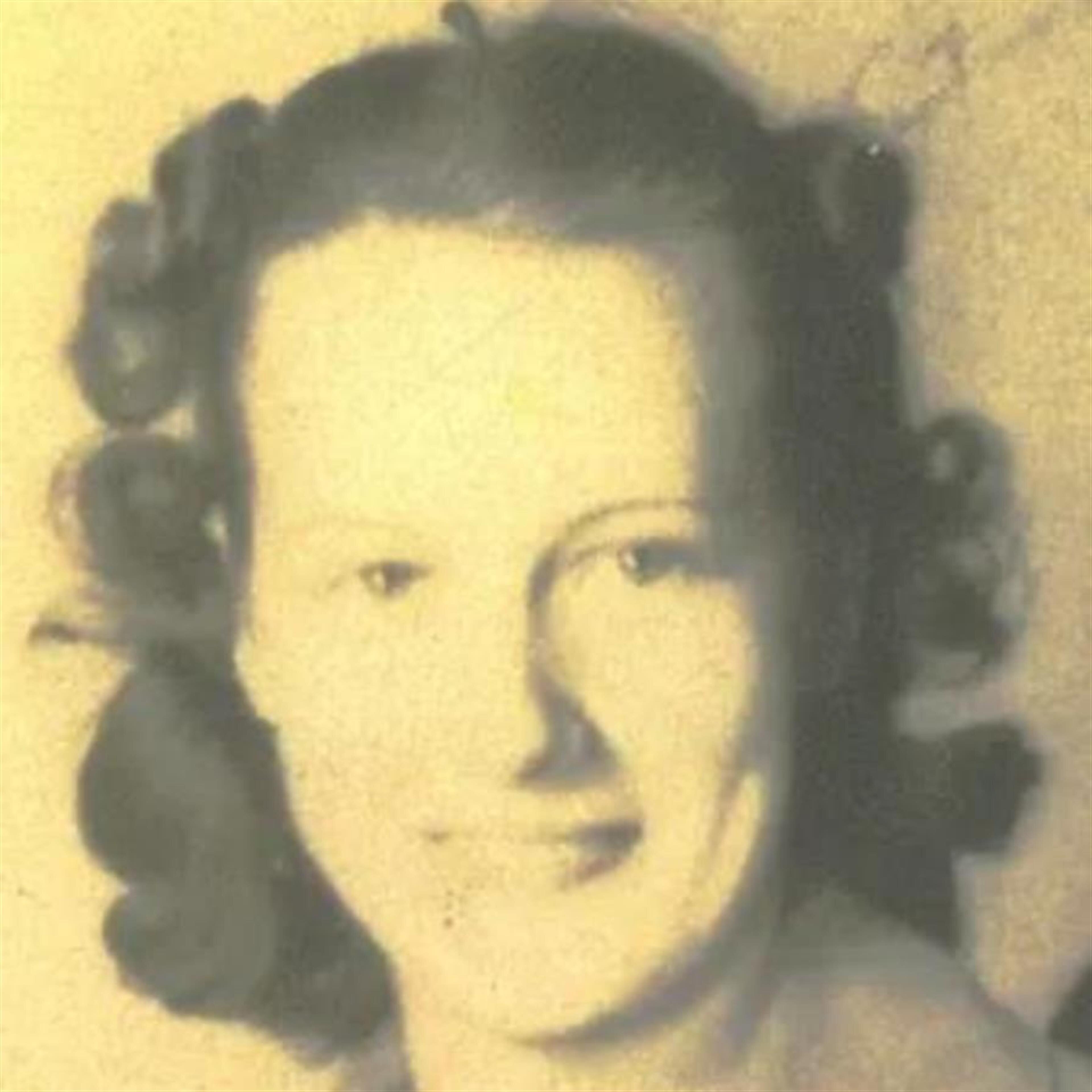 Bertha Leap (Camdenton)