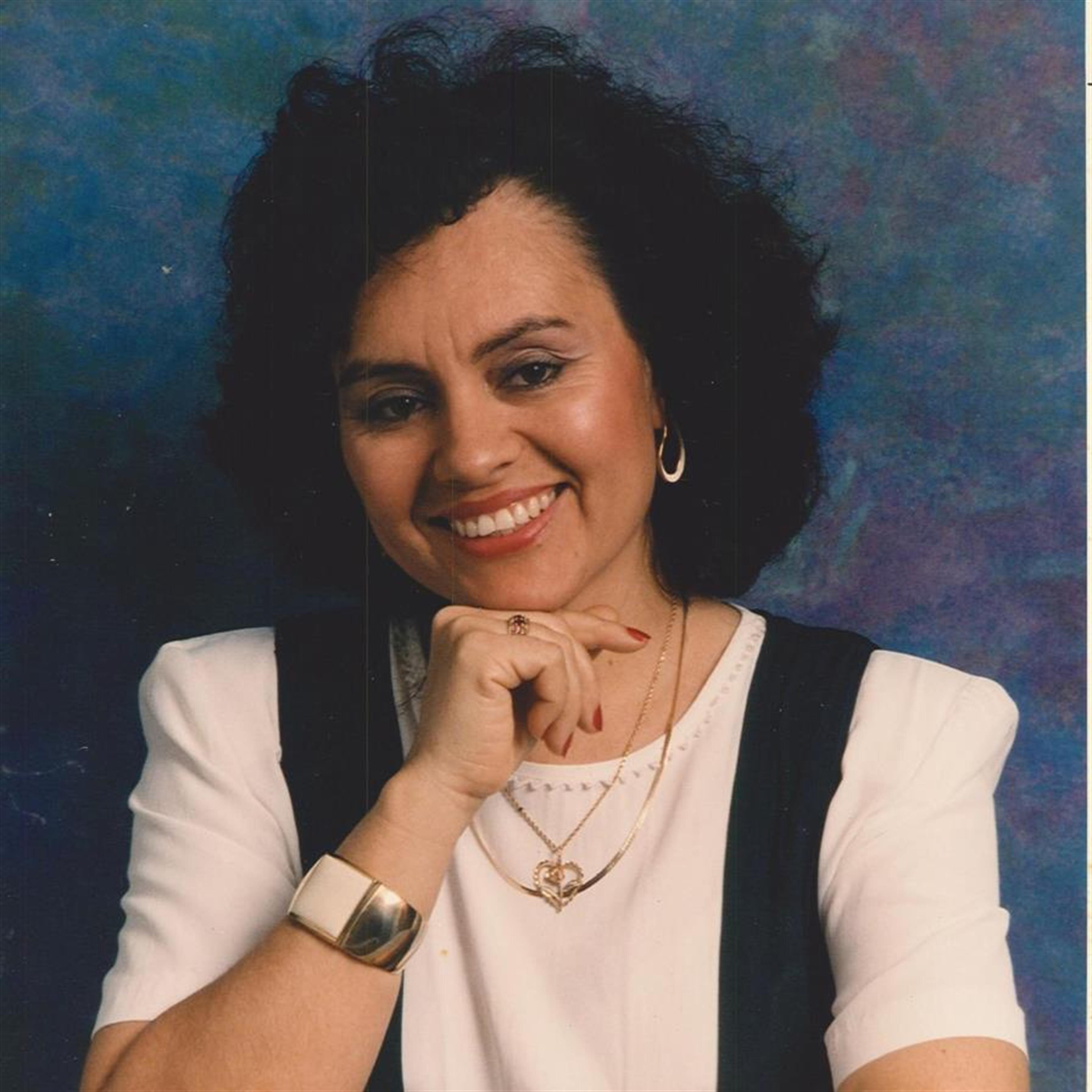 Julia Arteaga Hernandez