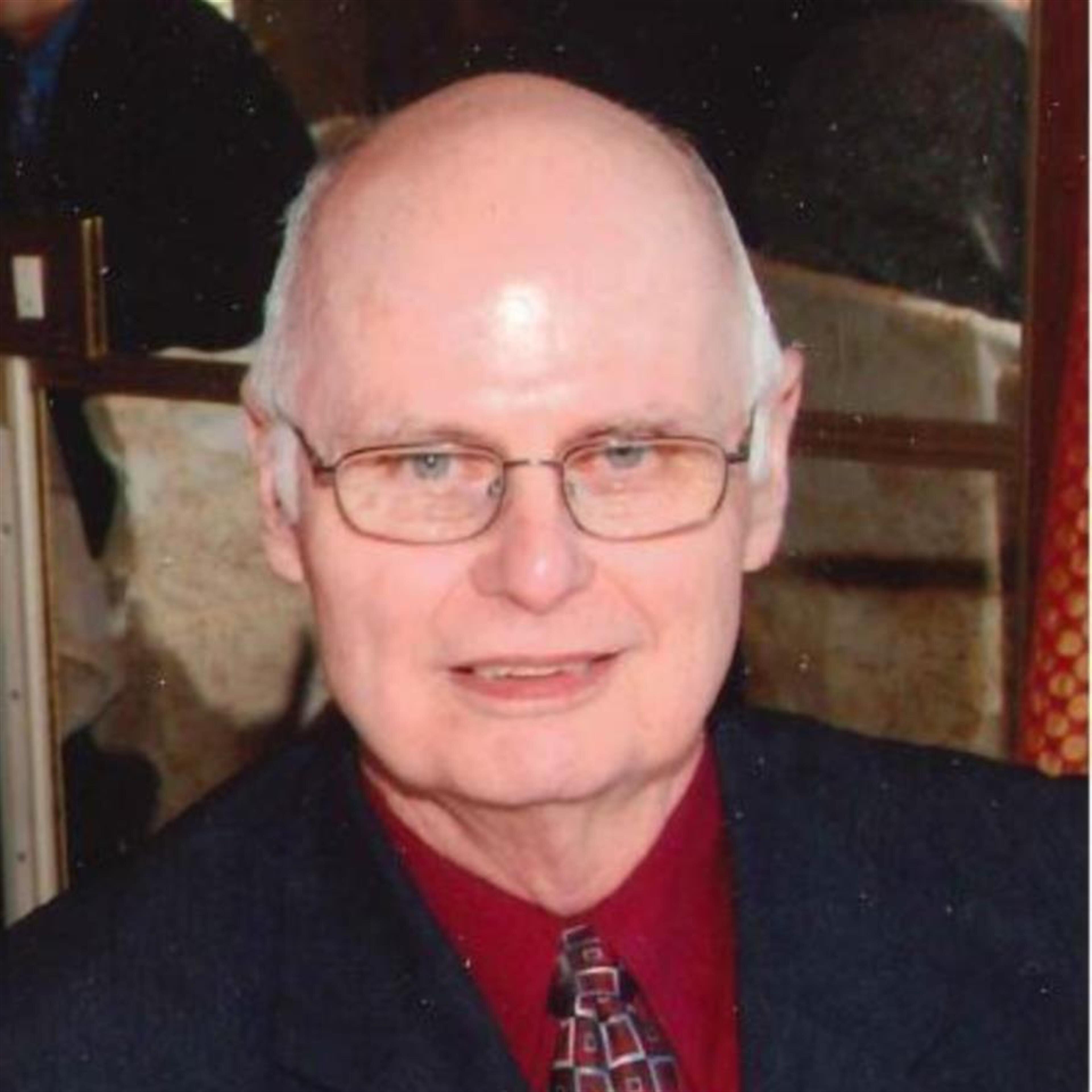Morton "Granville" Gibson