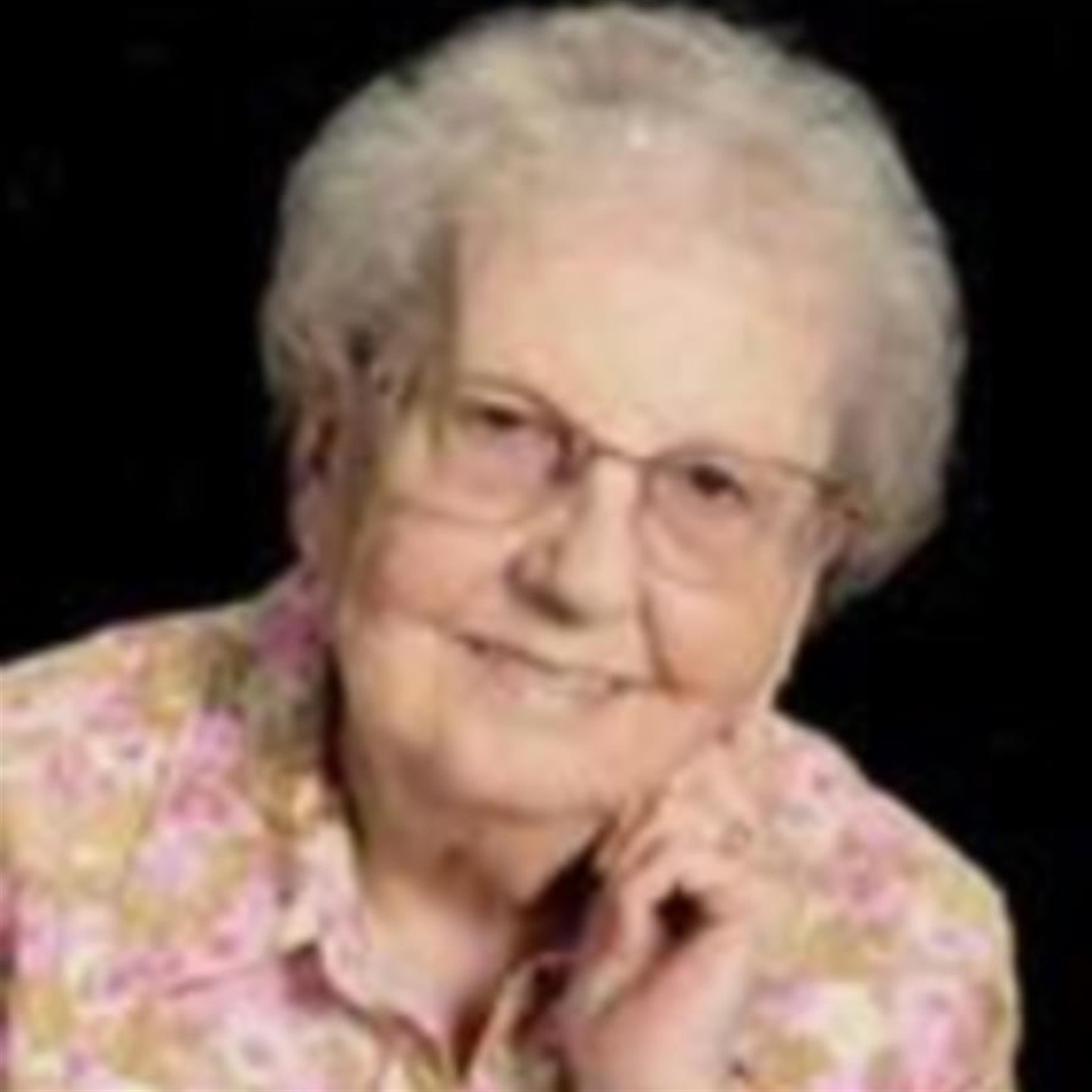 Pauline Ann Devlin's obituary picture
