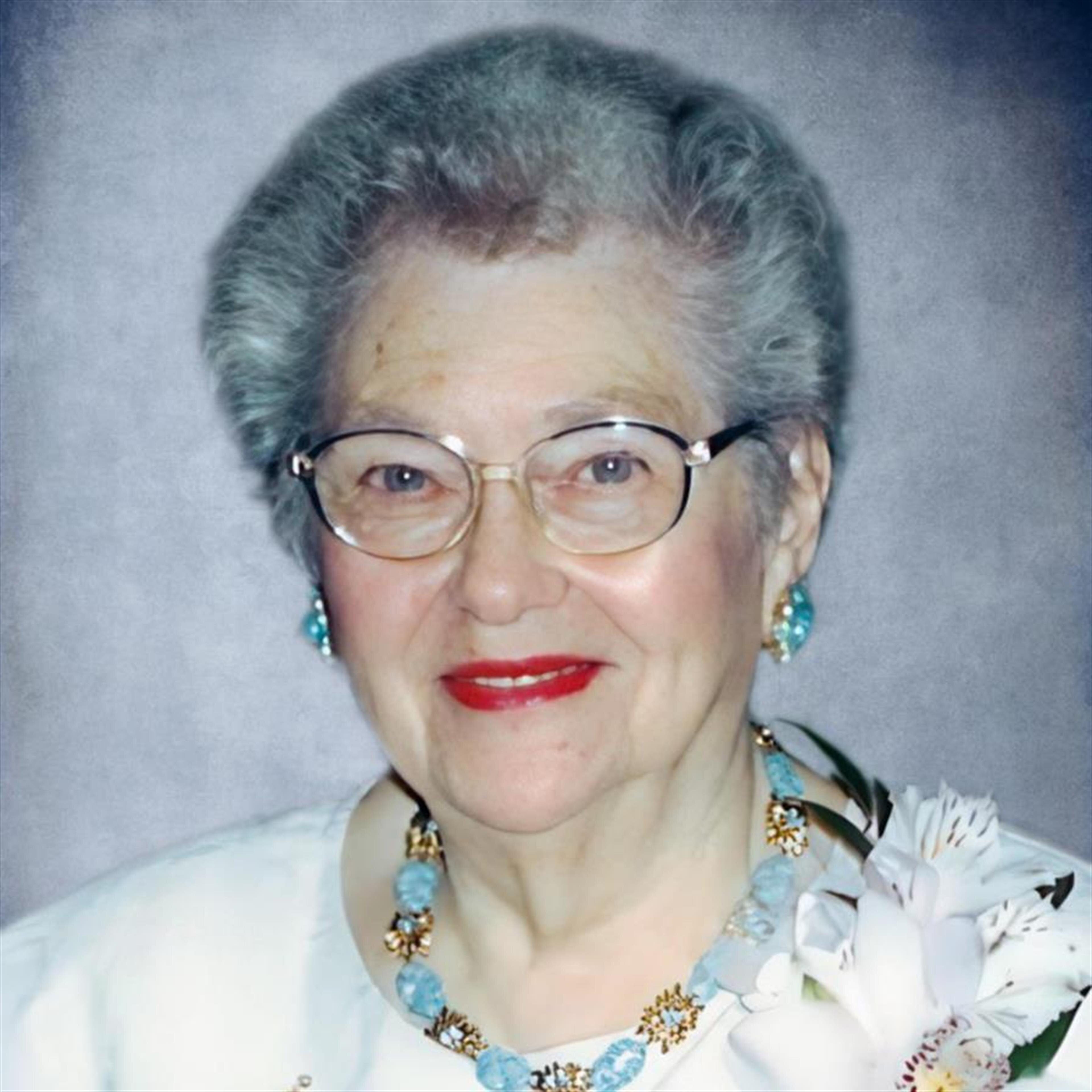 Marcella Marie Snyder