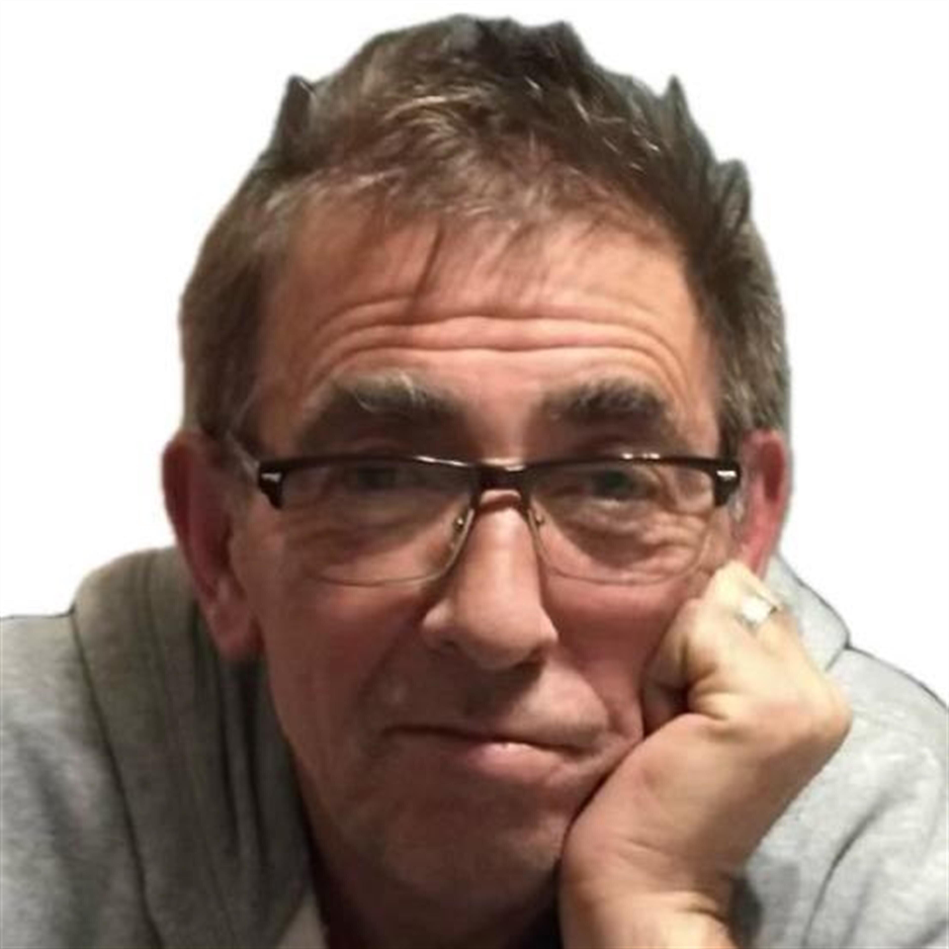 Peter Stenhouse