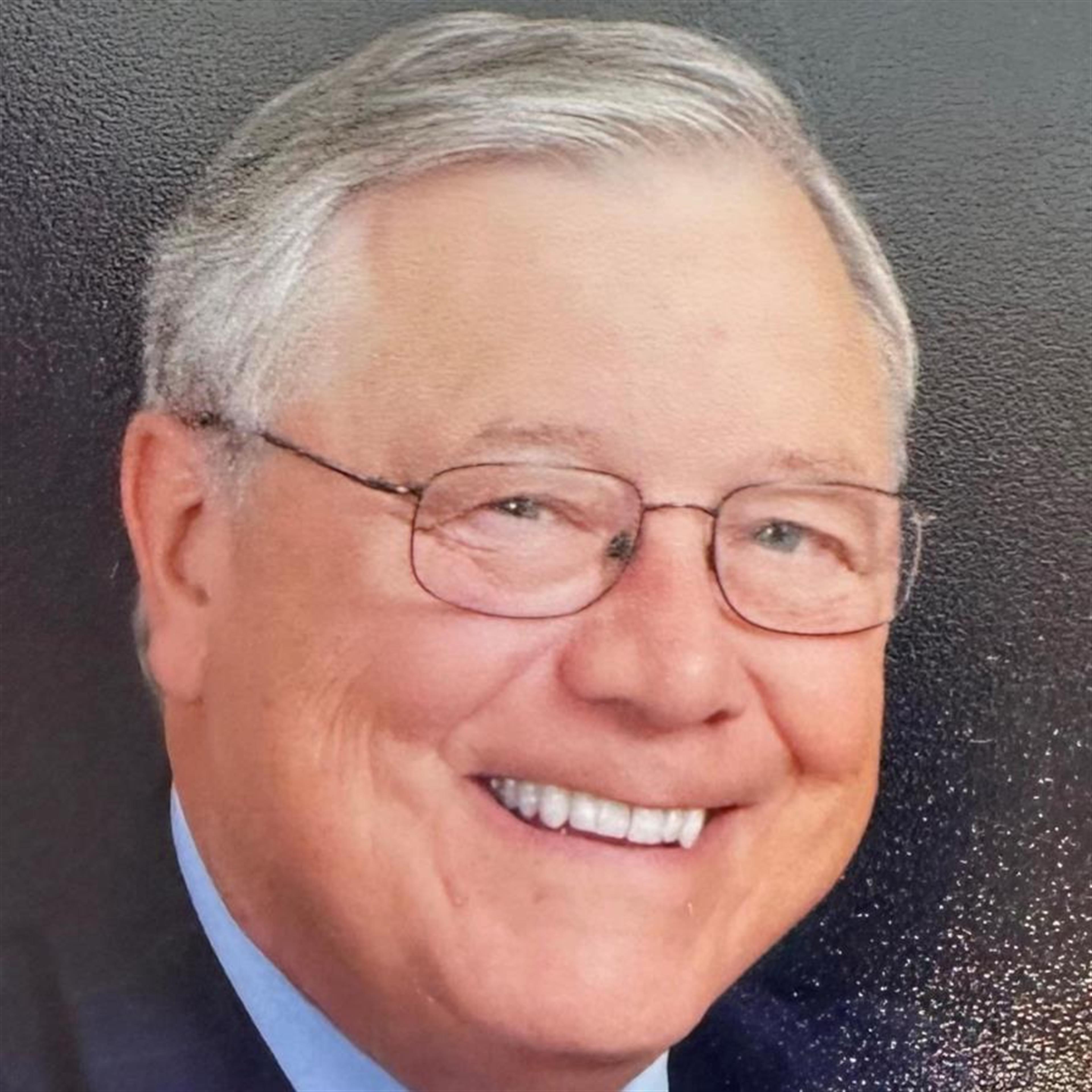 Robert Birch
