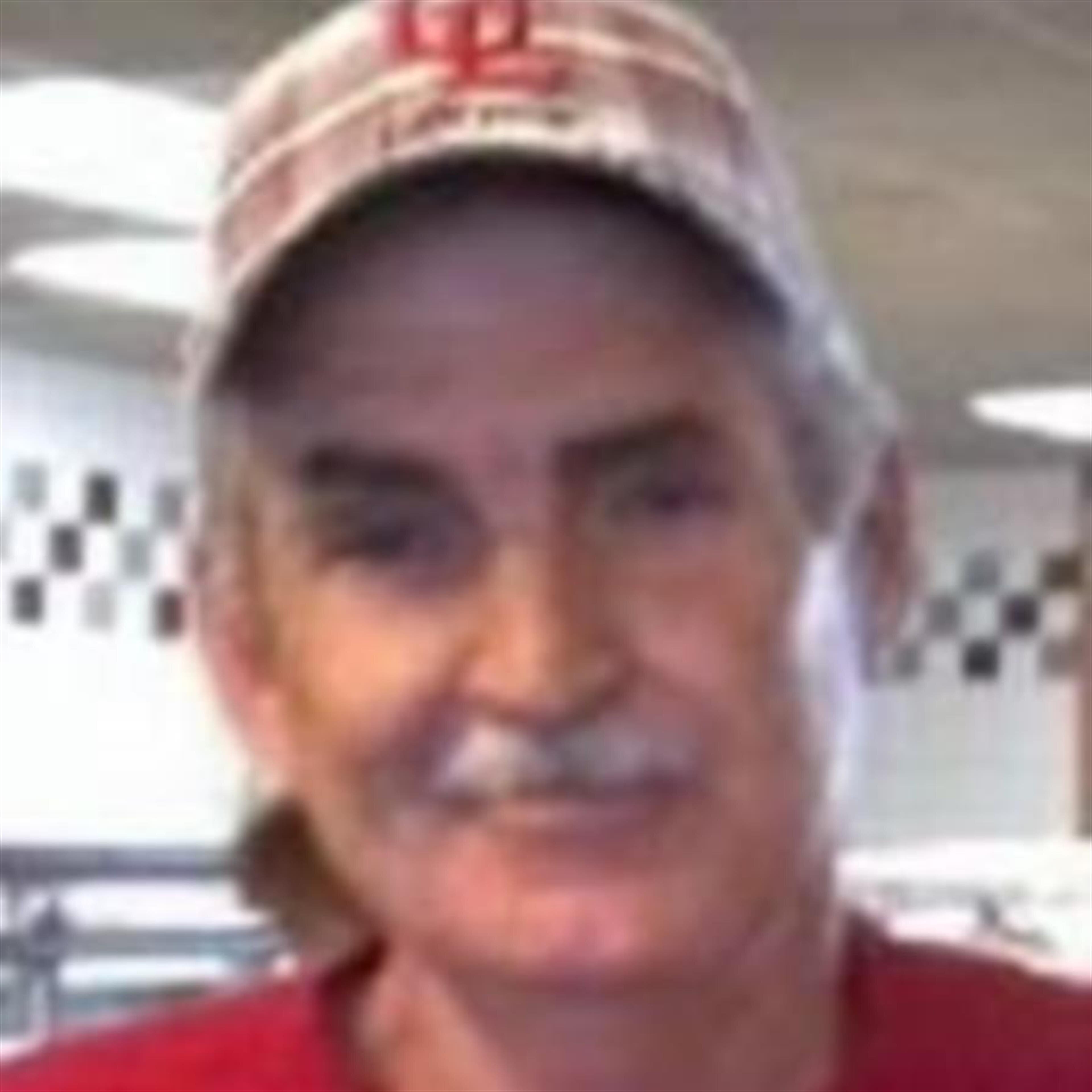 James Richard