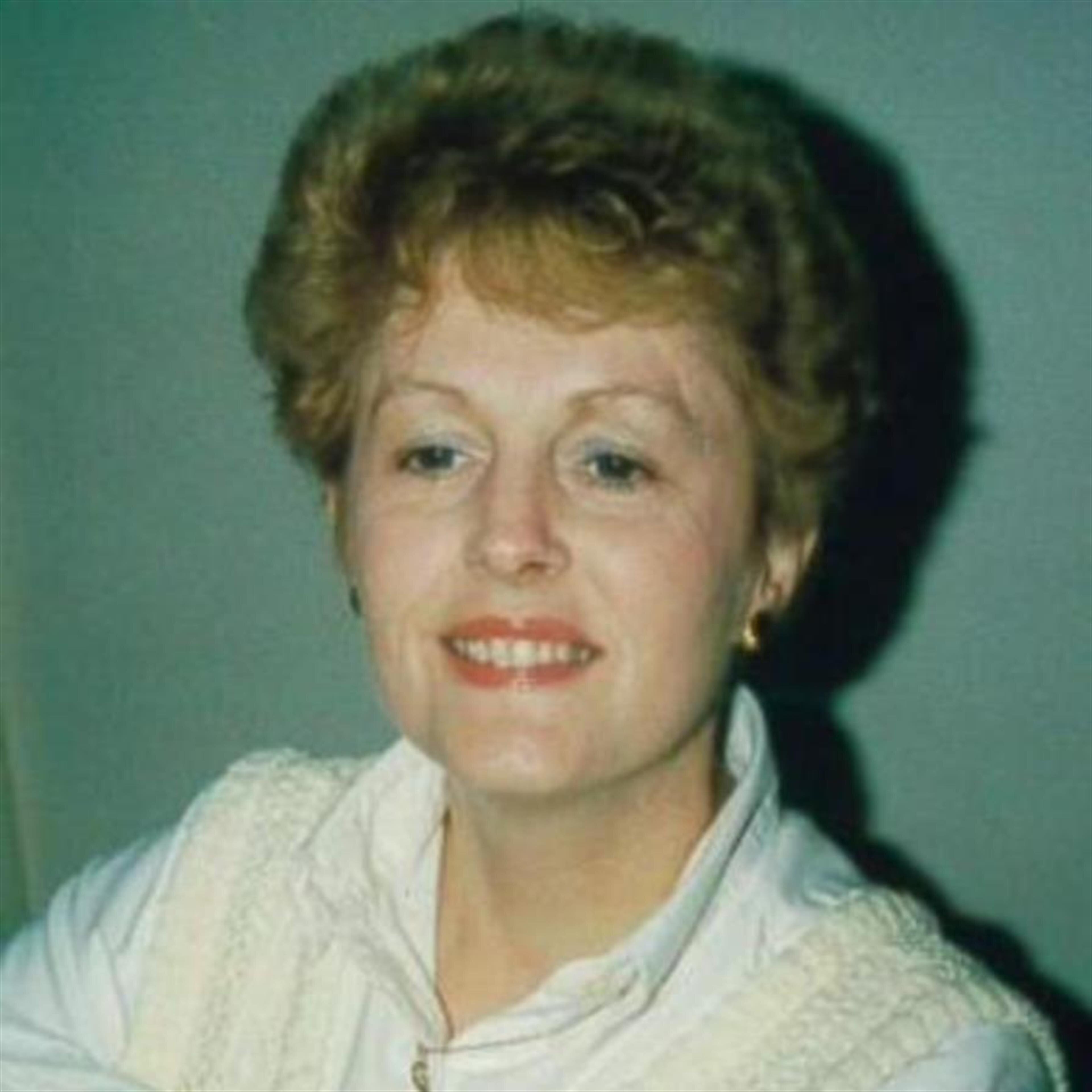Arlene G. Zadonick