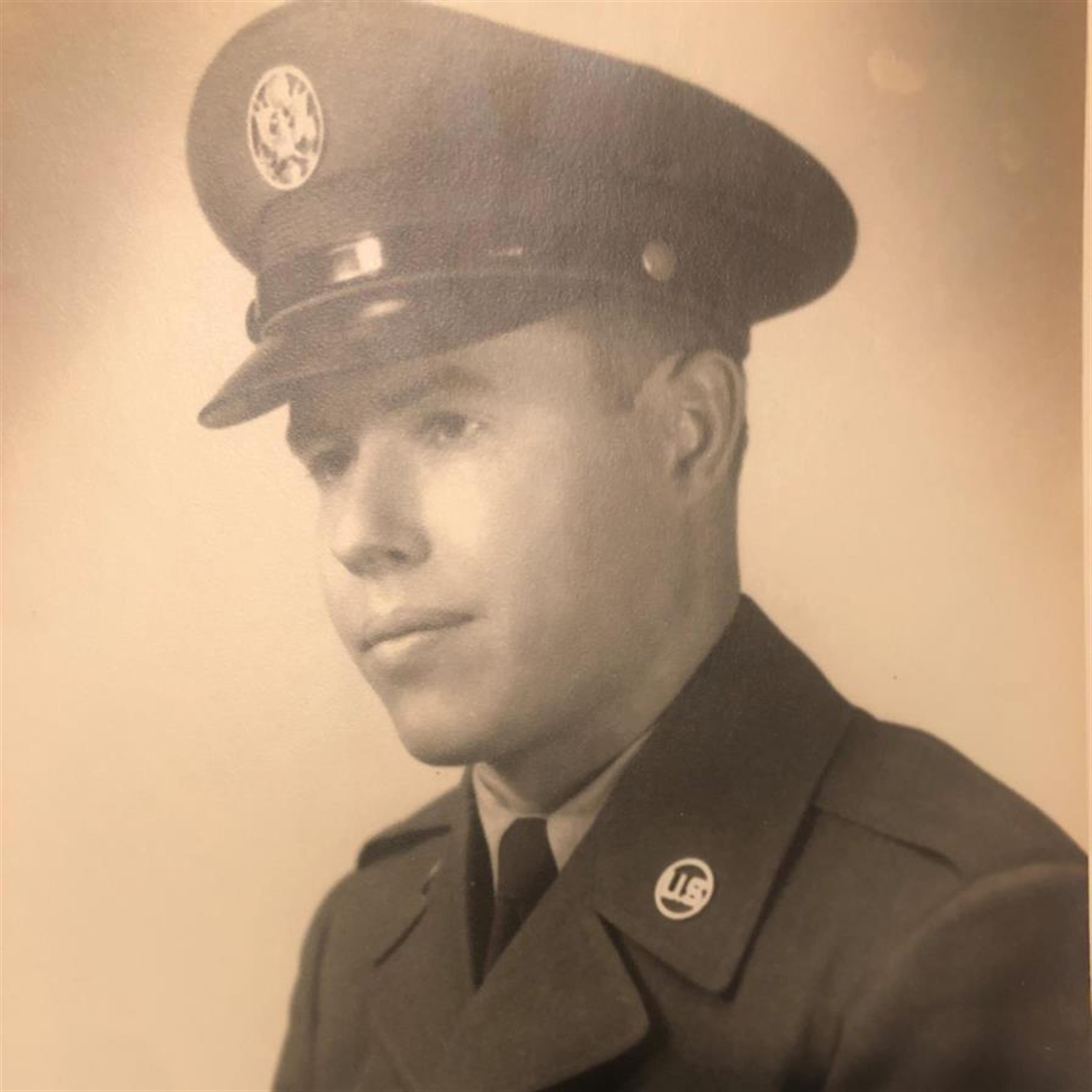 James Tilson Franklin