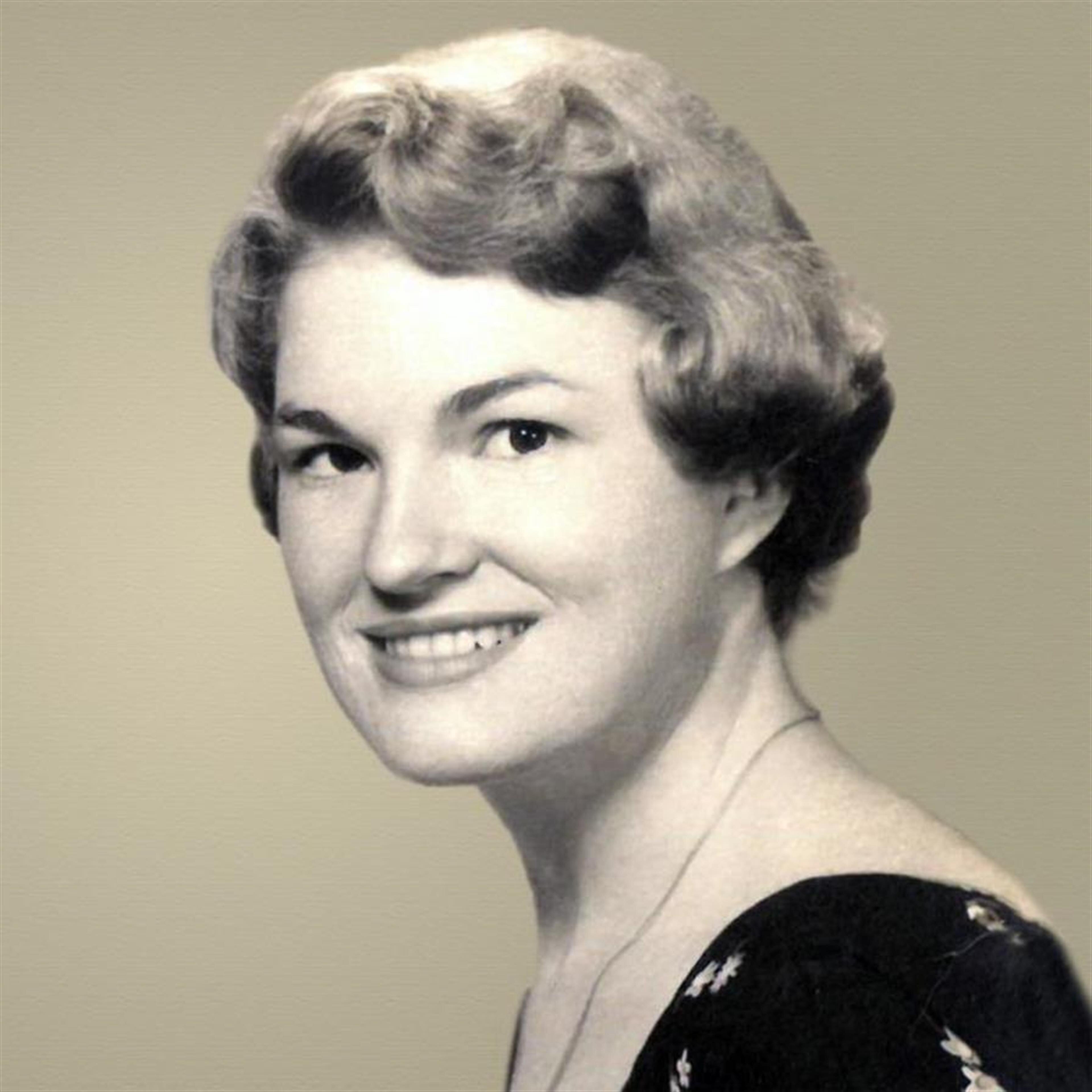 Mary Faith Bailey Costa