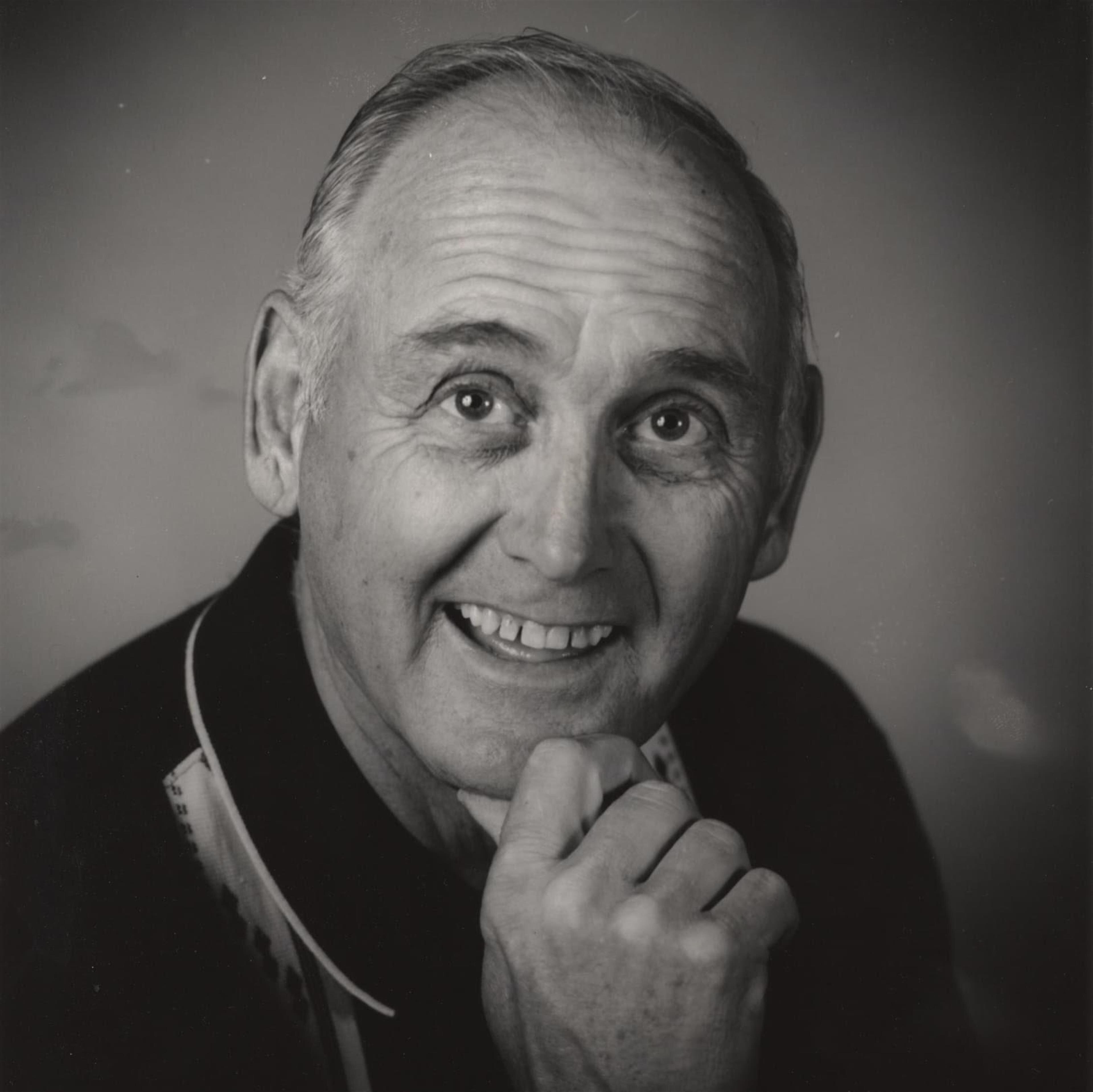 Claude Roosevelt Nielsen