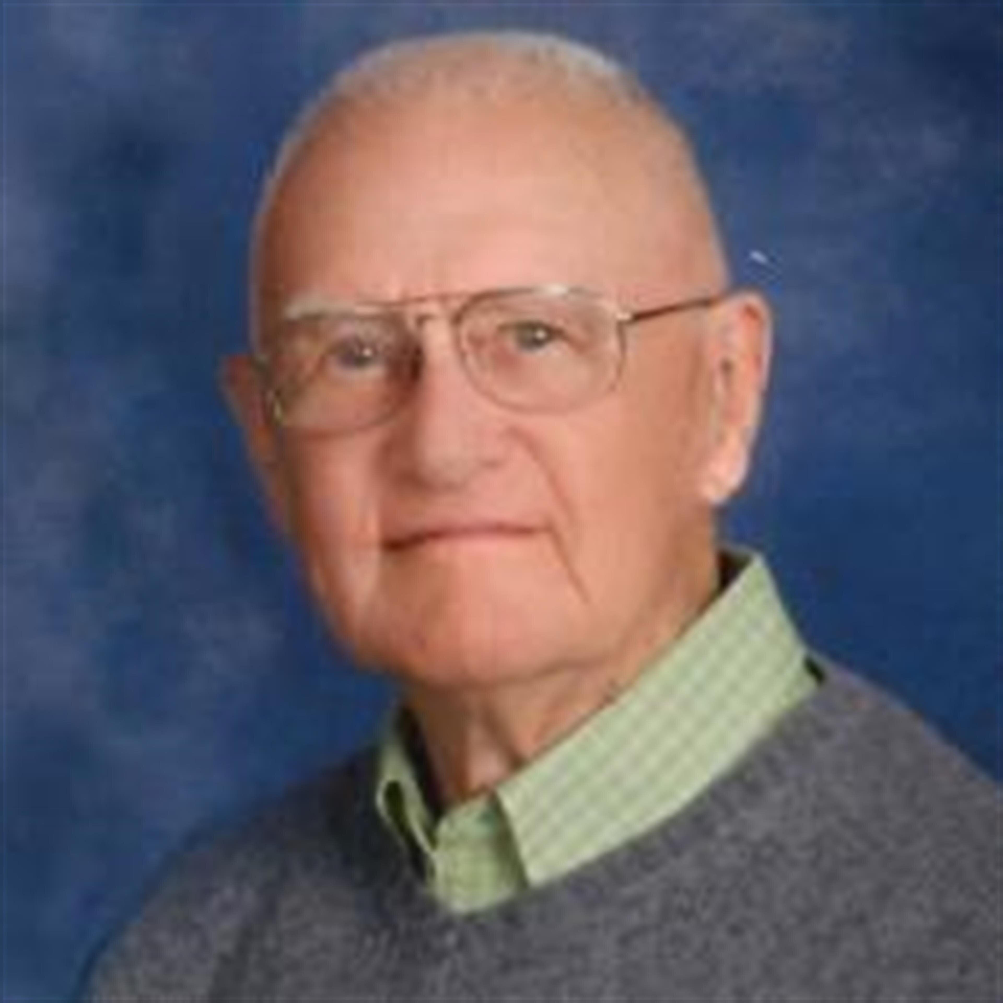 John Edward "Jack" Frankovich