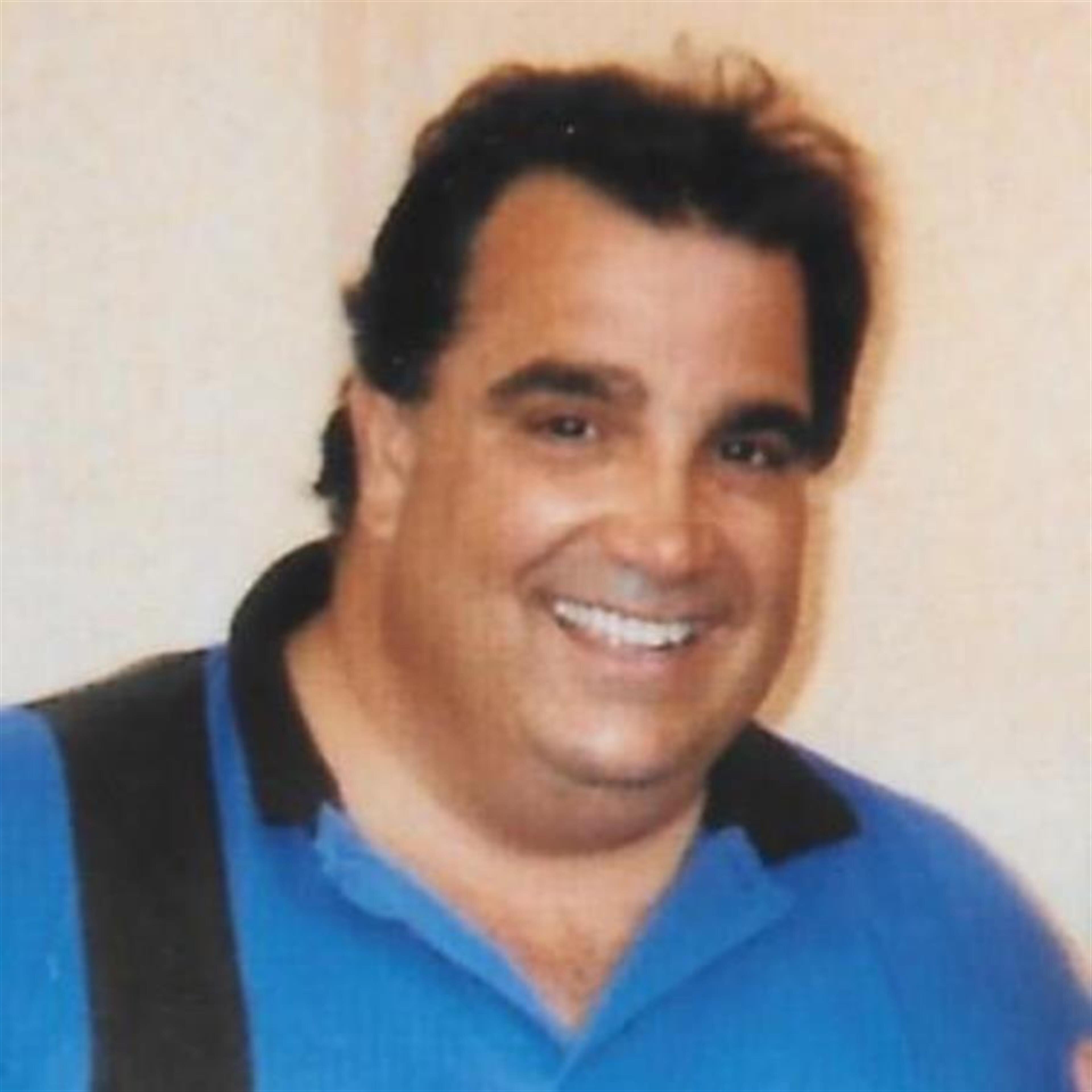 Frank Ronald Camara