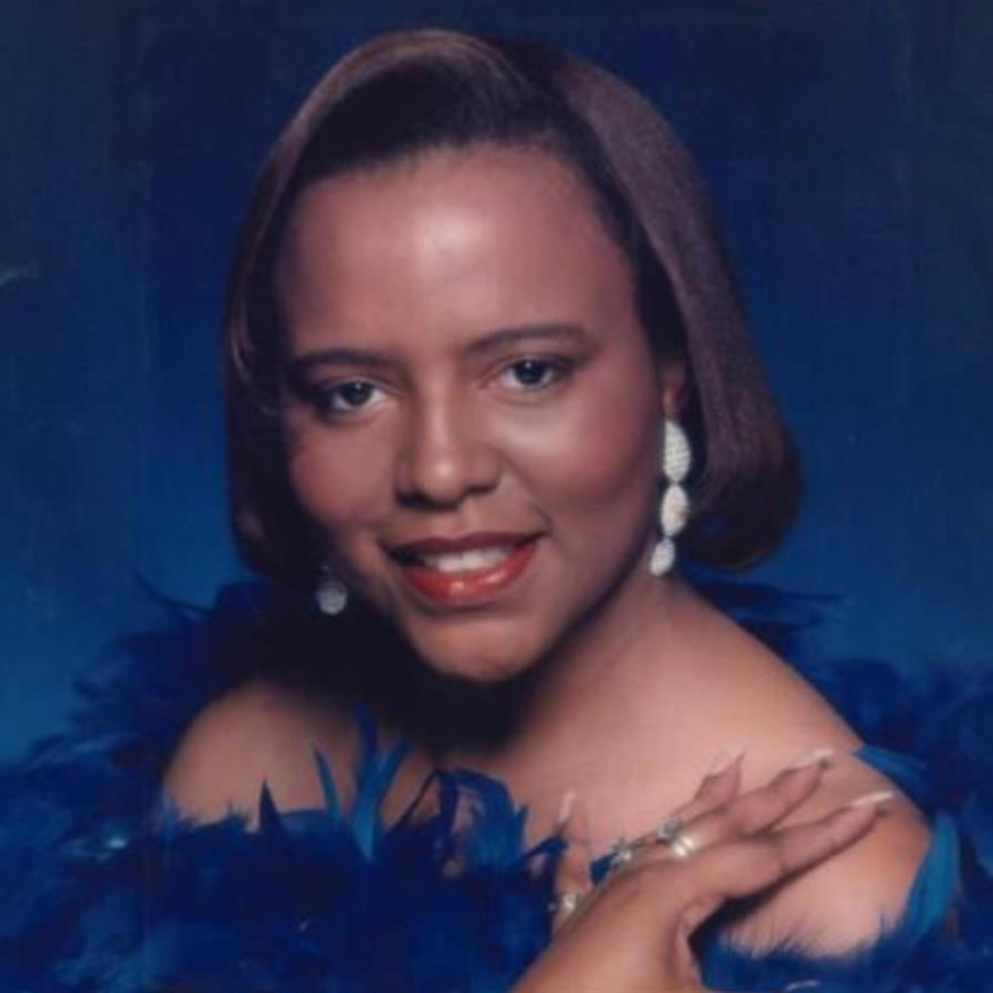 Beverly George Stone
