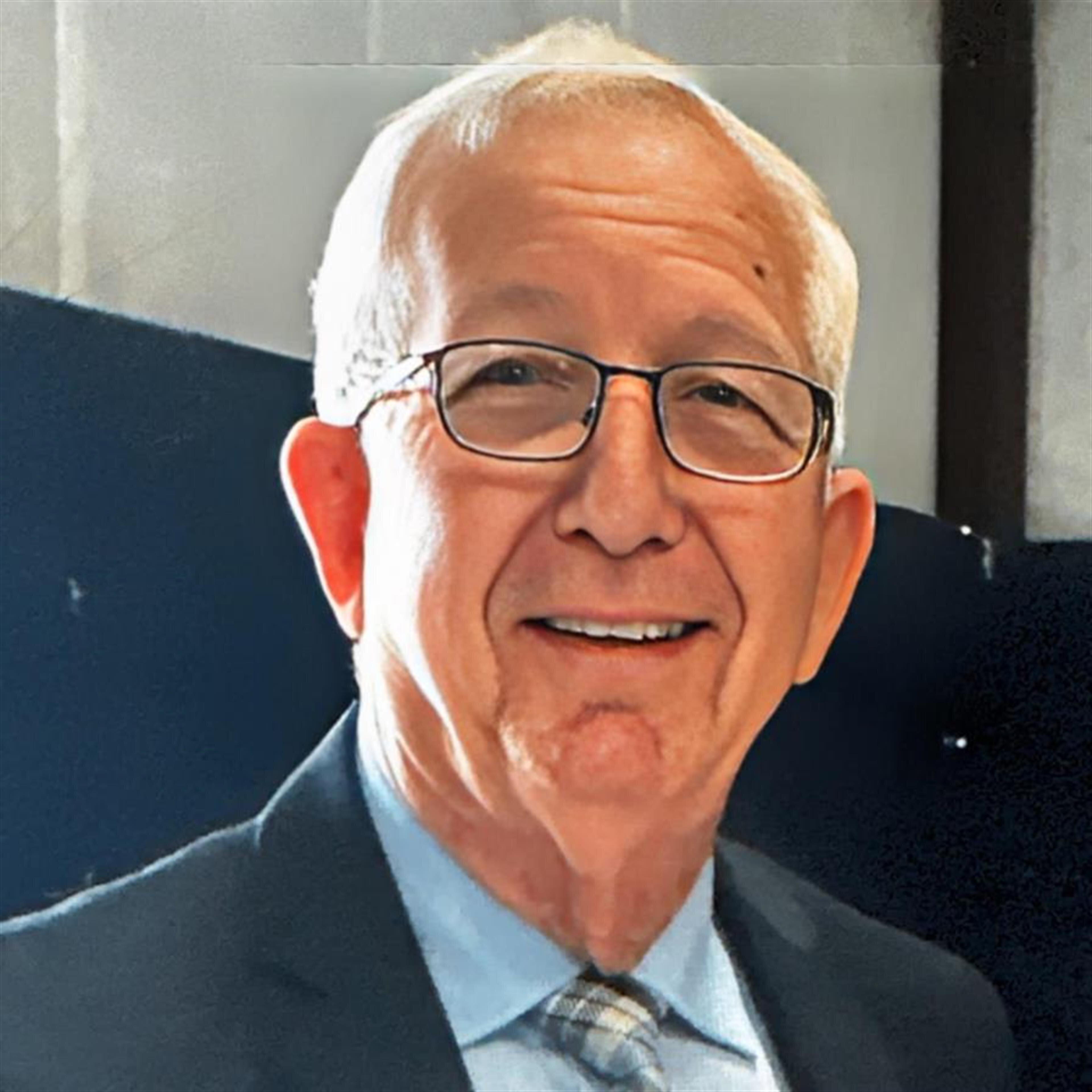 John A. Richardson