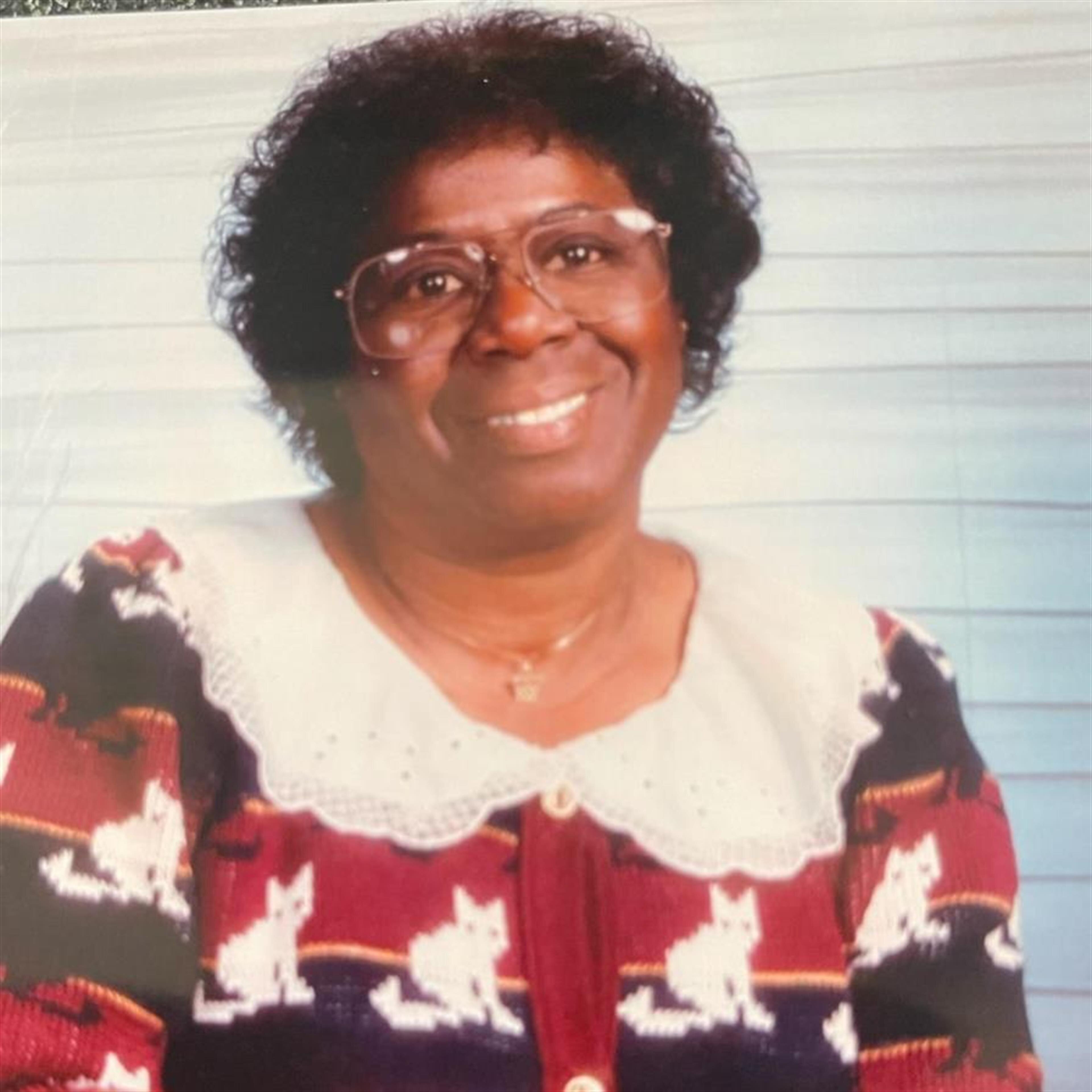 Maxine D. Gunn