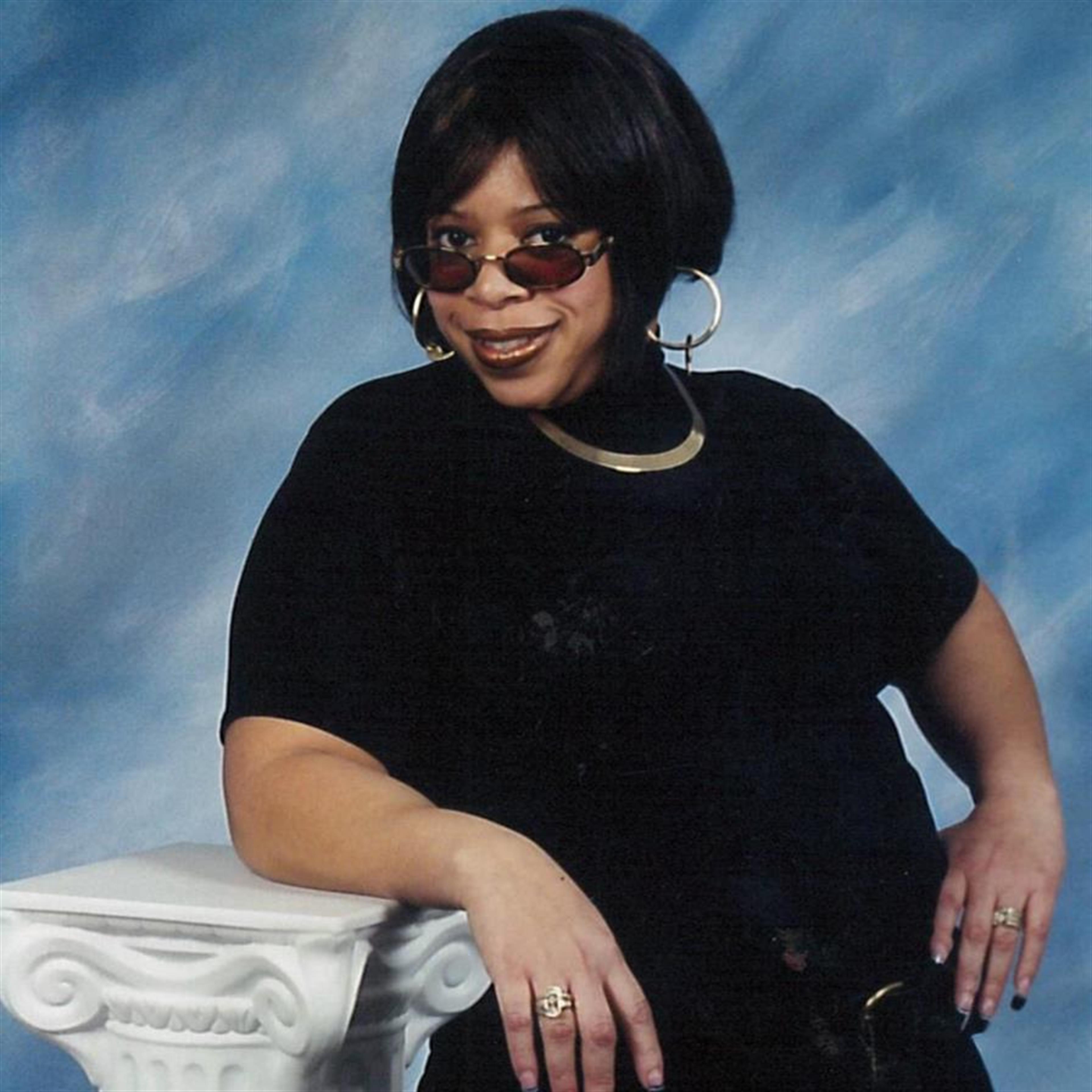 MS. PAMELA DENISE CAPERS-DIAW