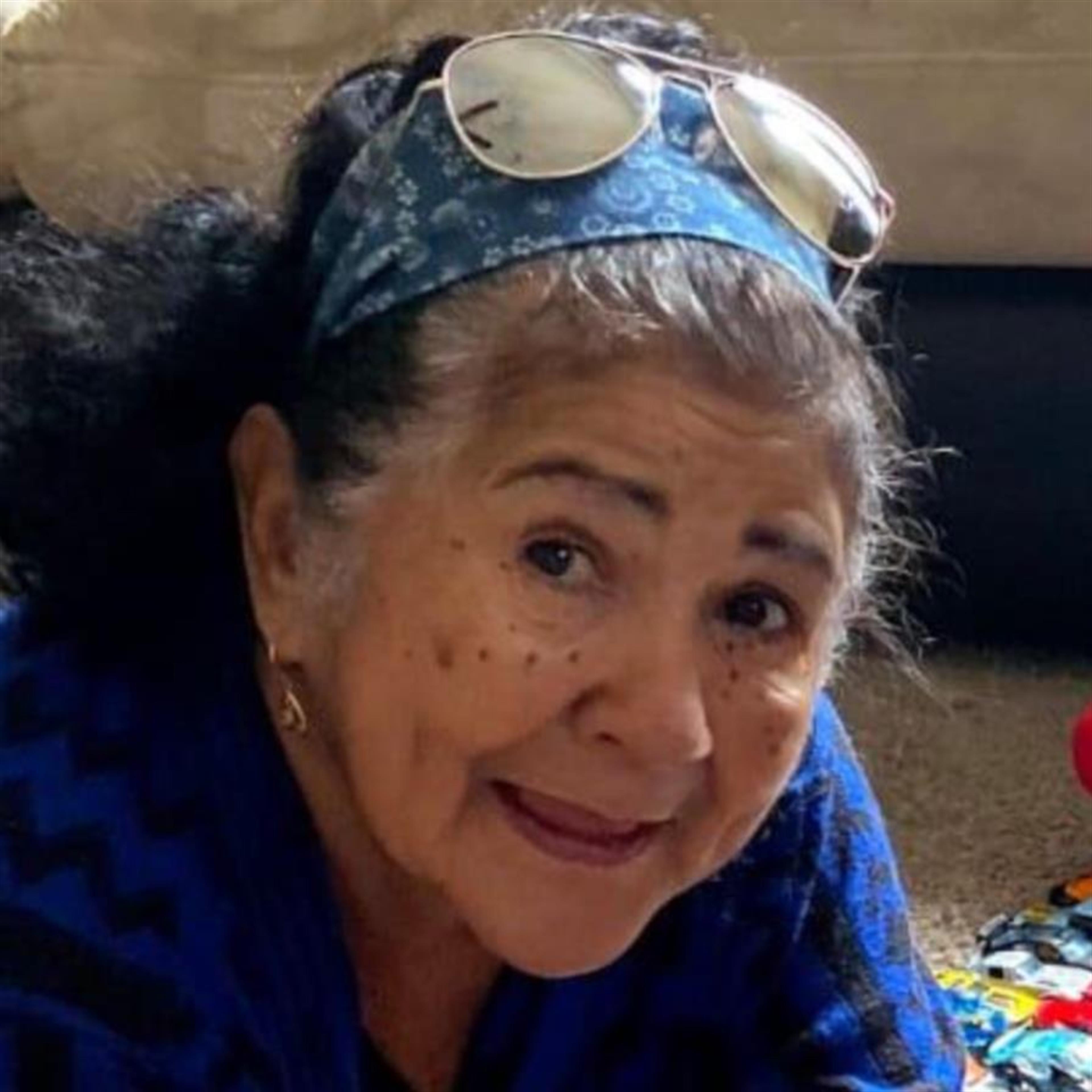 FABIOLA MONTOYA DE SALAZAR