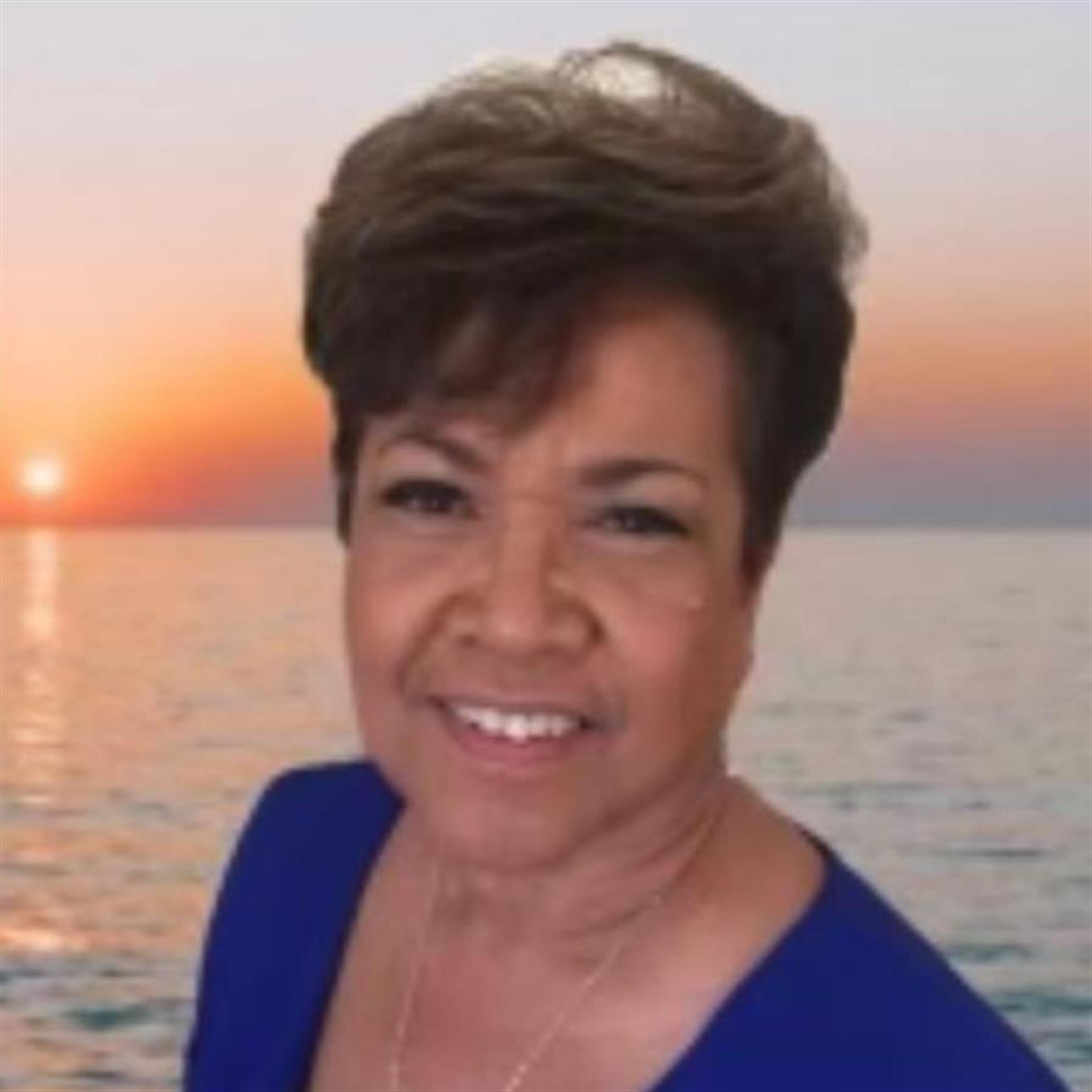 Hazel Kahiwahiwa Kennedy