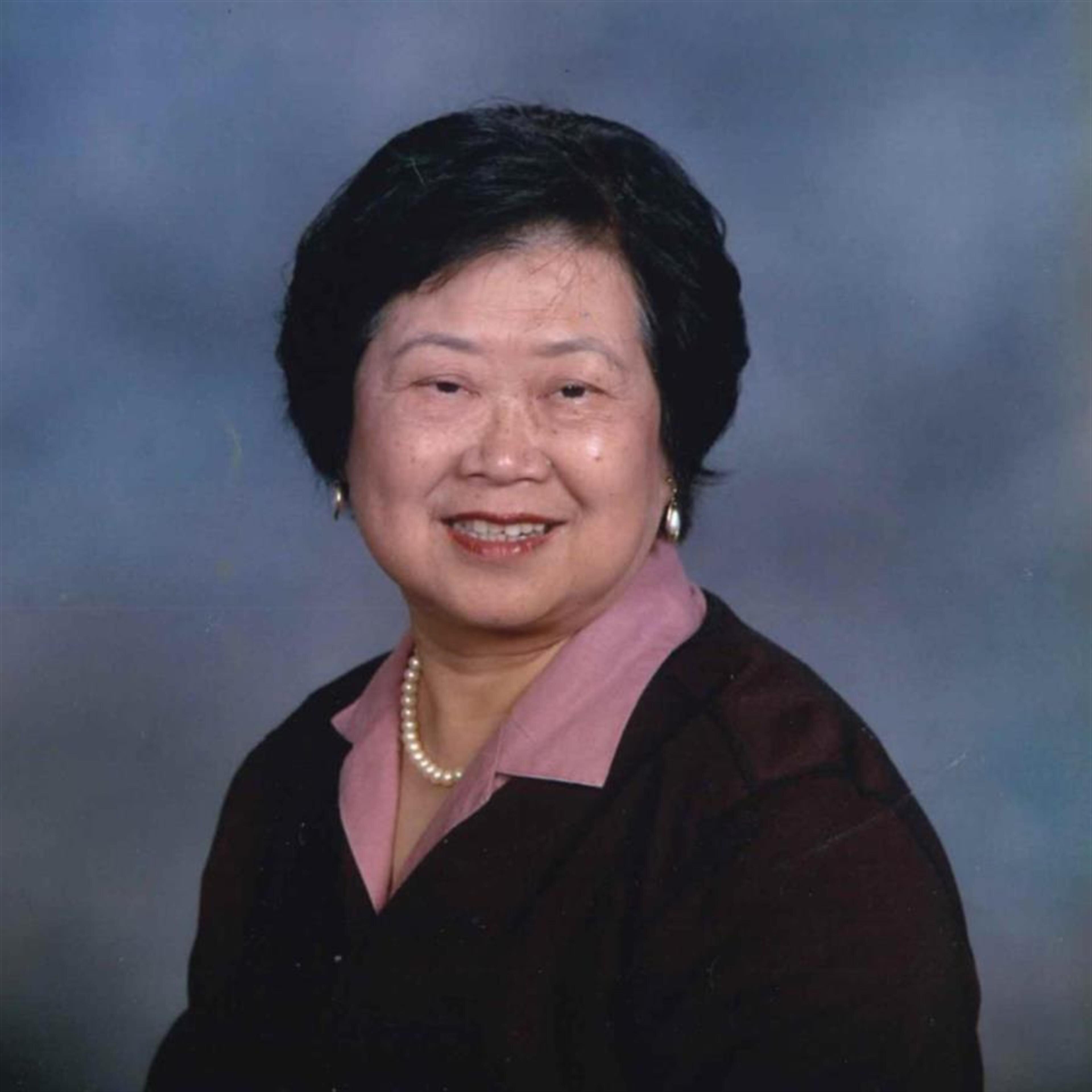 Maggie Yin Wan Leong