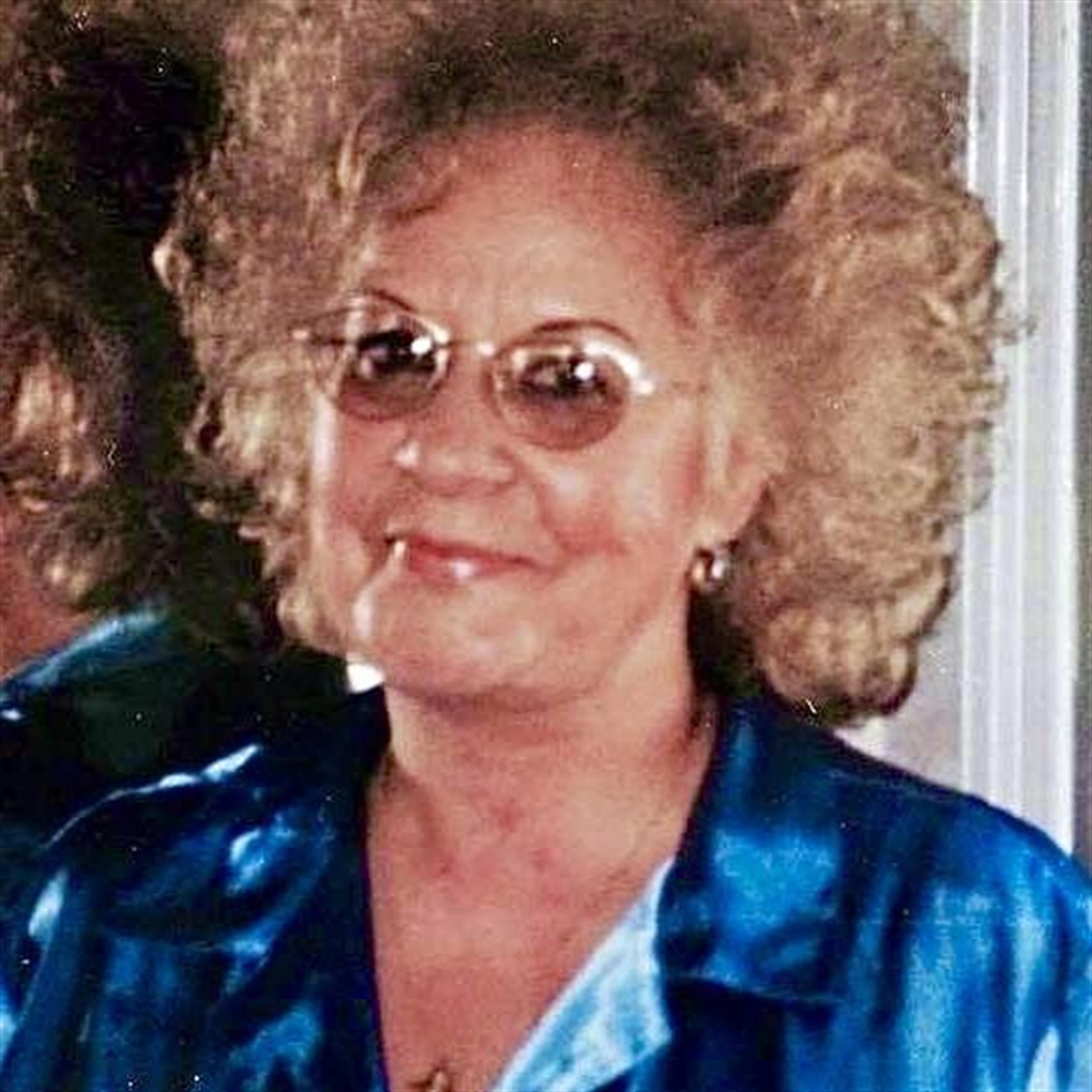 Madonna Irene Jacobsen-Jordan