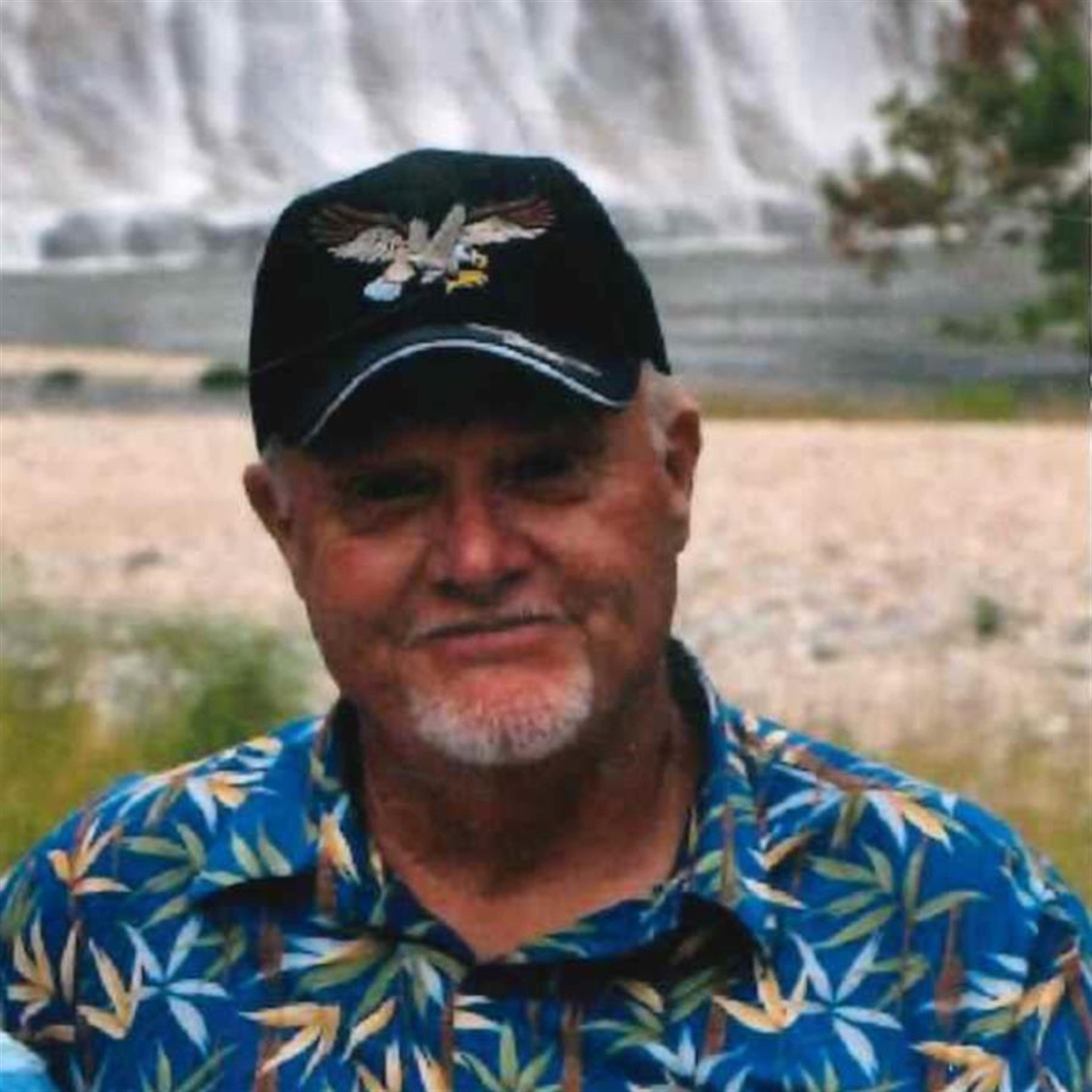 Warren Edward Mercer
