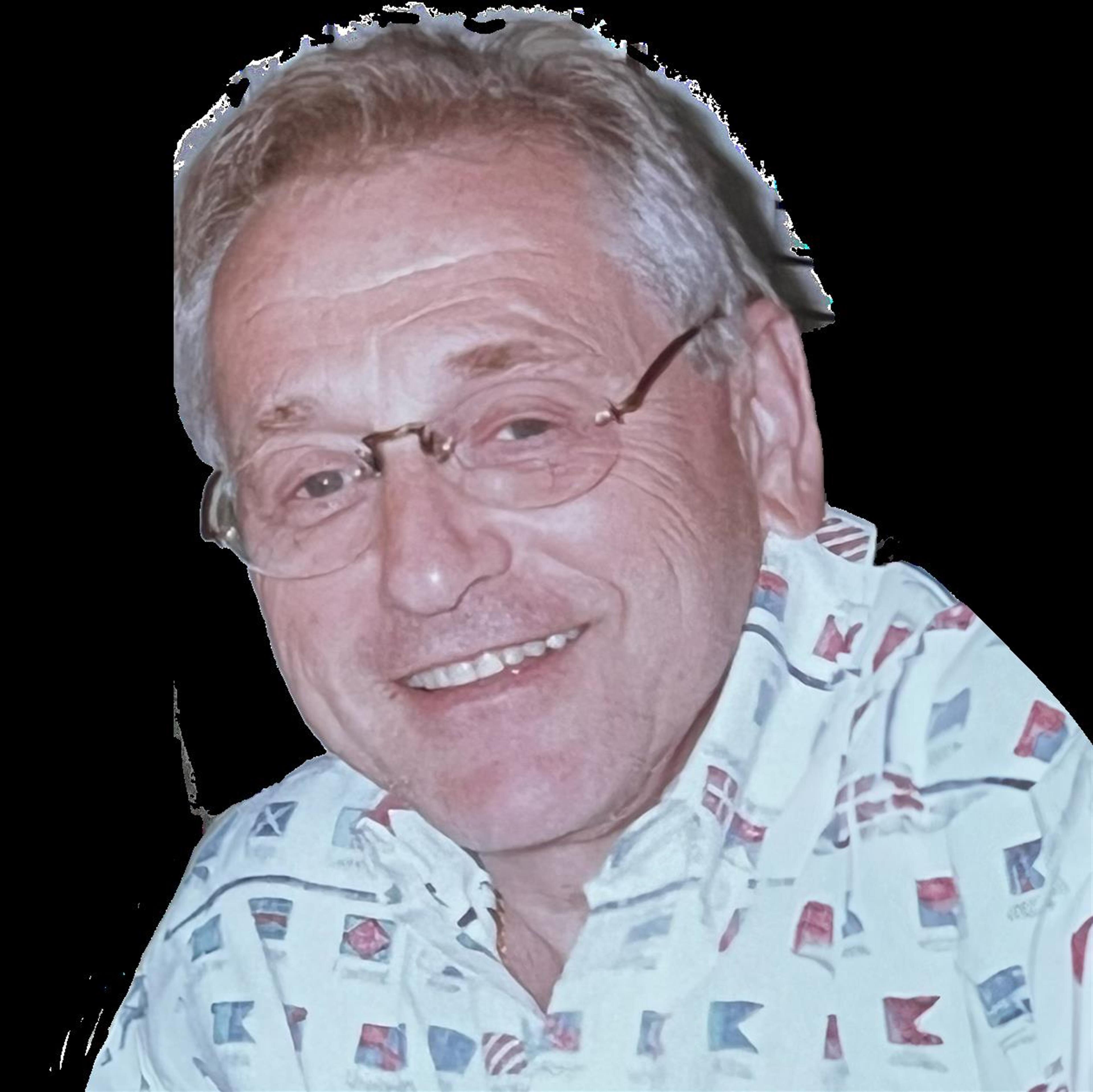 Morton Aronoff