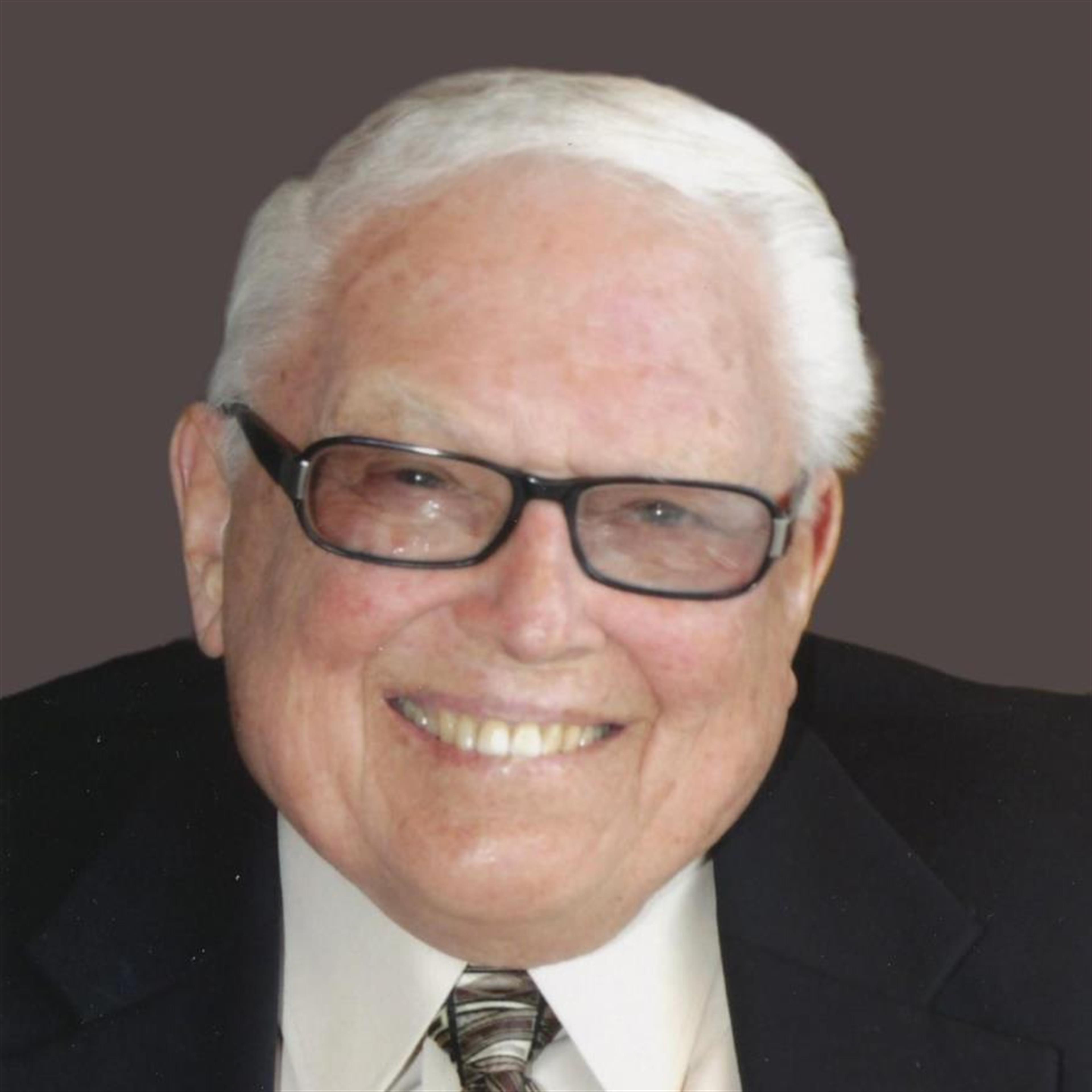 Donald J Sabol