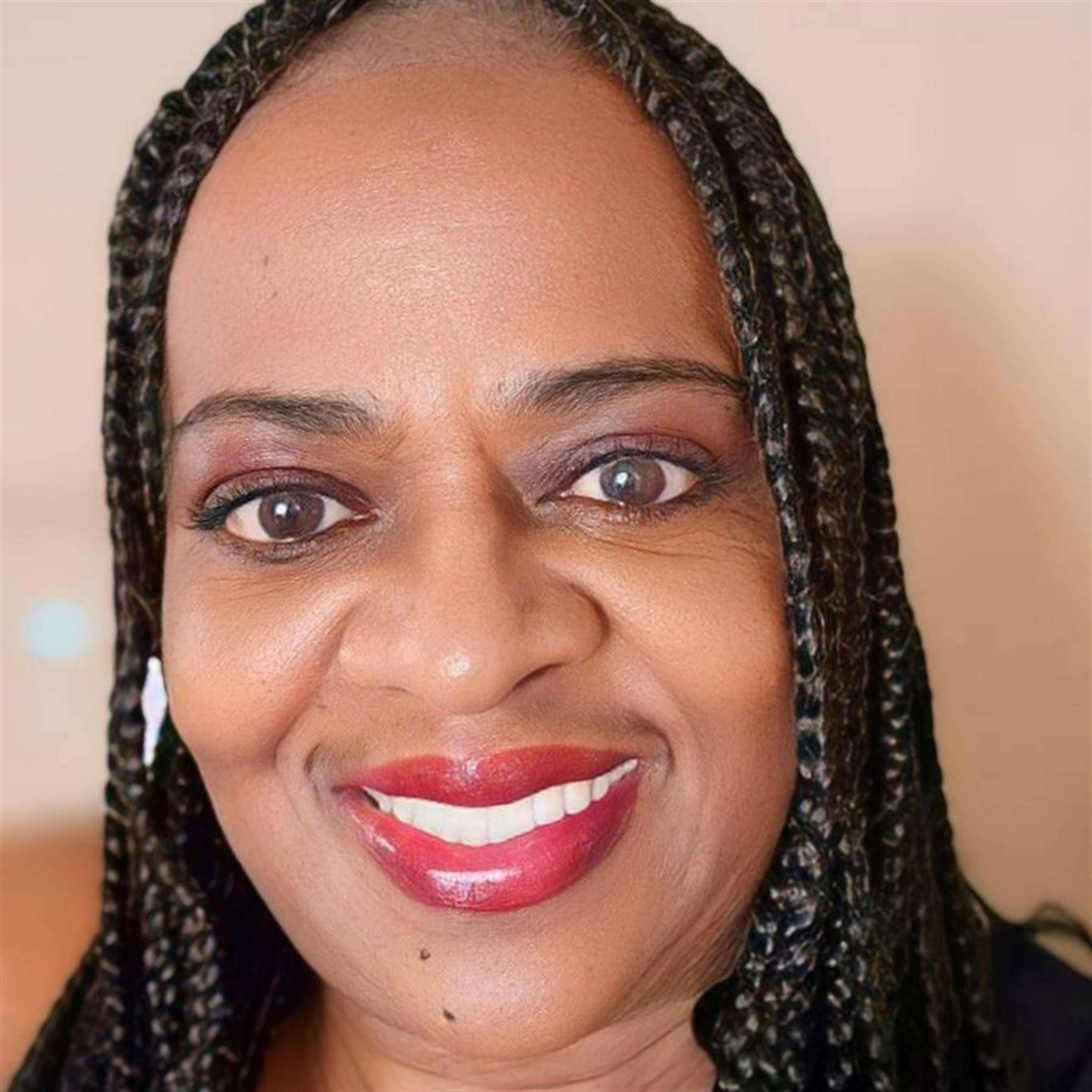 Sylvia Wilkins