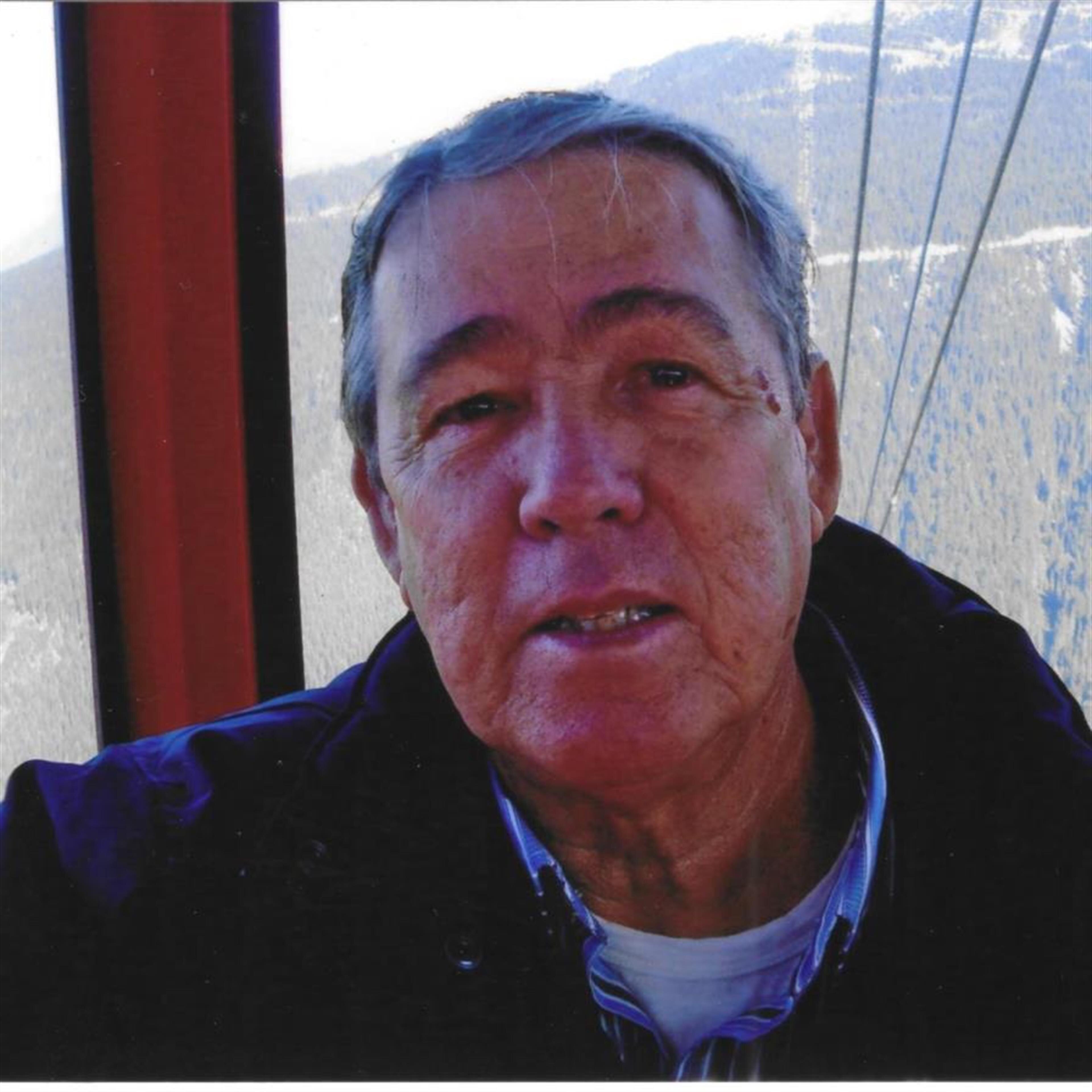Botelho, Wayne