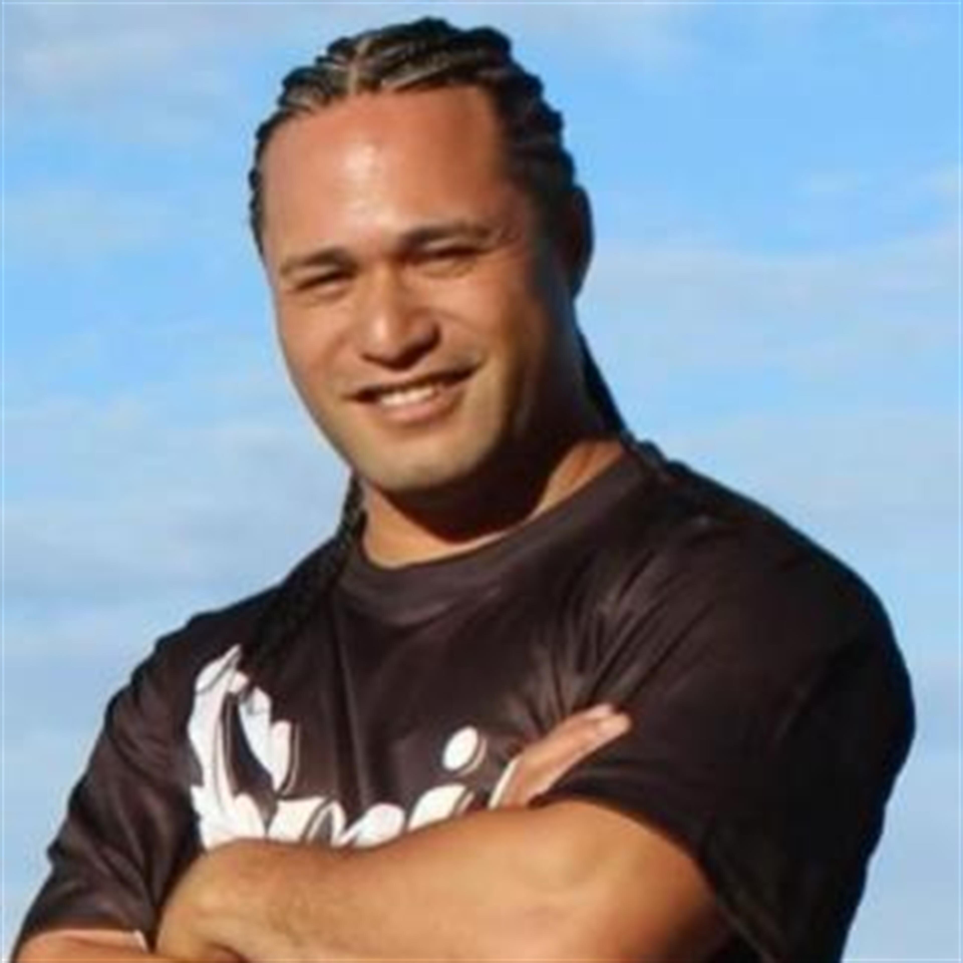 KEALOHA KU`ULEINAMOKU PI`IMAIWA`A HINA-KALIMA
